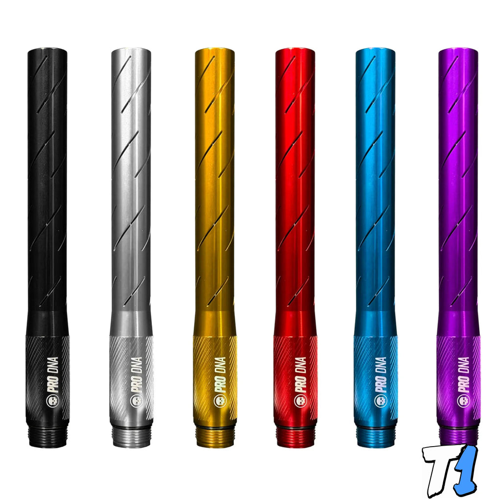 Infamous Silencio Double Helix Barrel Tip - S63/PWR - product photo 1
