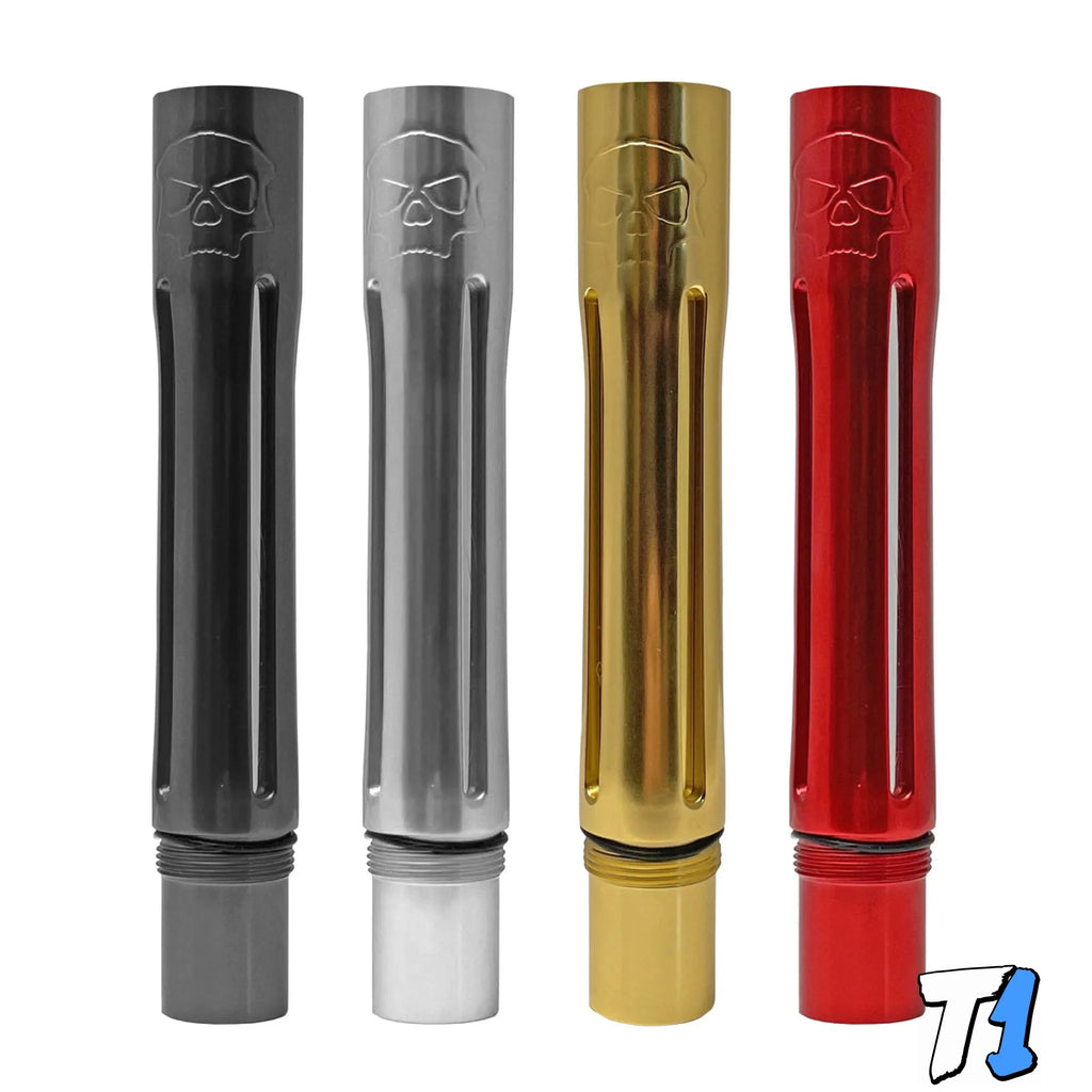 Infamous Silencio FXL Barrel Back - Autococker - product photo 1