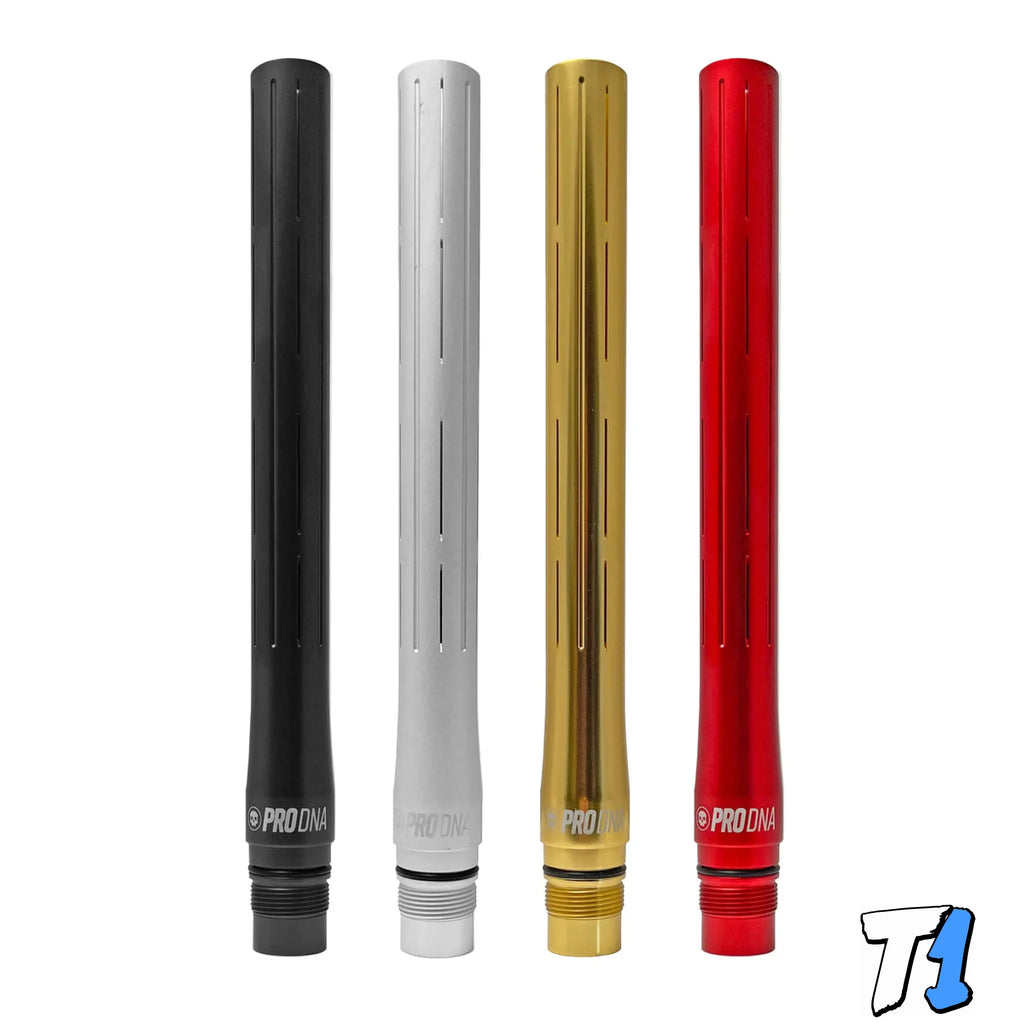 Infamous Silencio FXL Barrel Tip - product photo 1