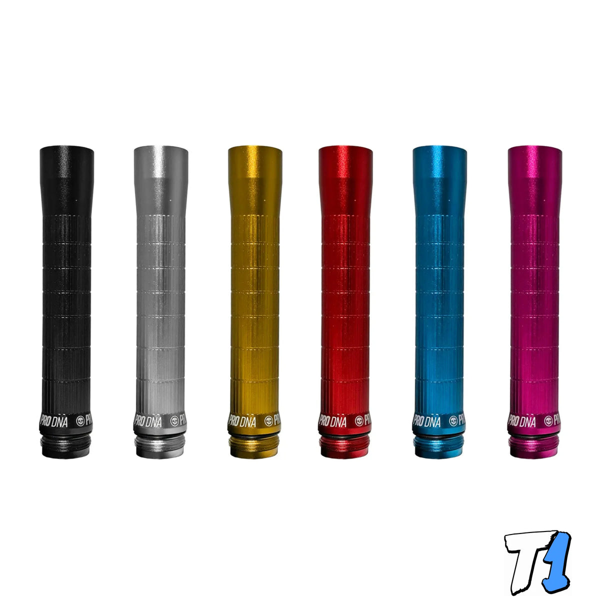 Infamous Silencio Power Grip Barrel Back - S63/PWR - product photo 1