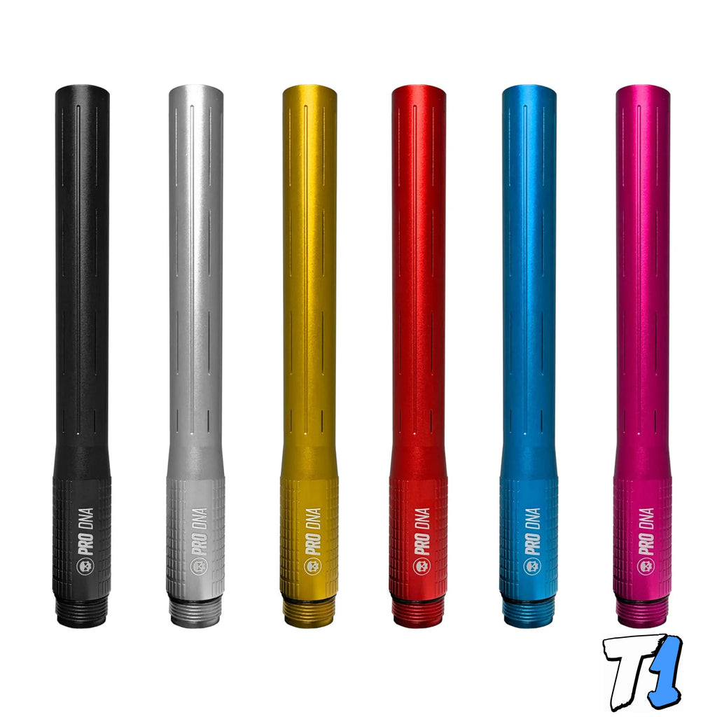 Infamous Silencio Power Grip Barrel Tip - S63/PWR - product photo 1