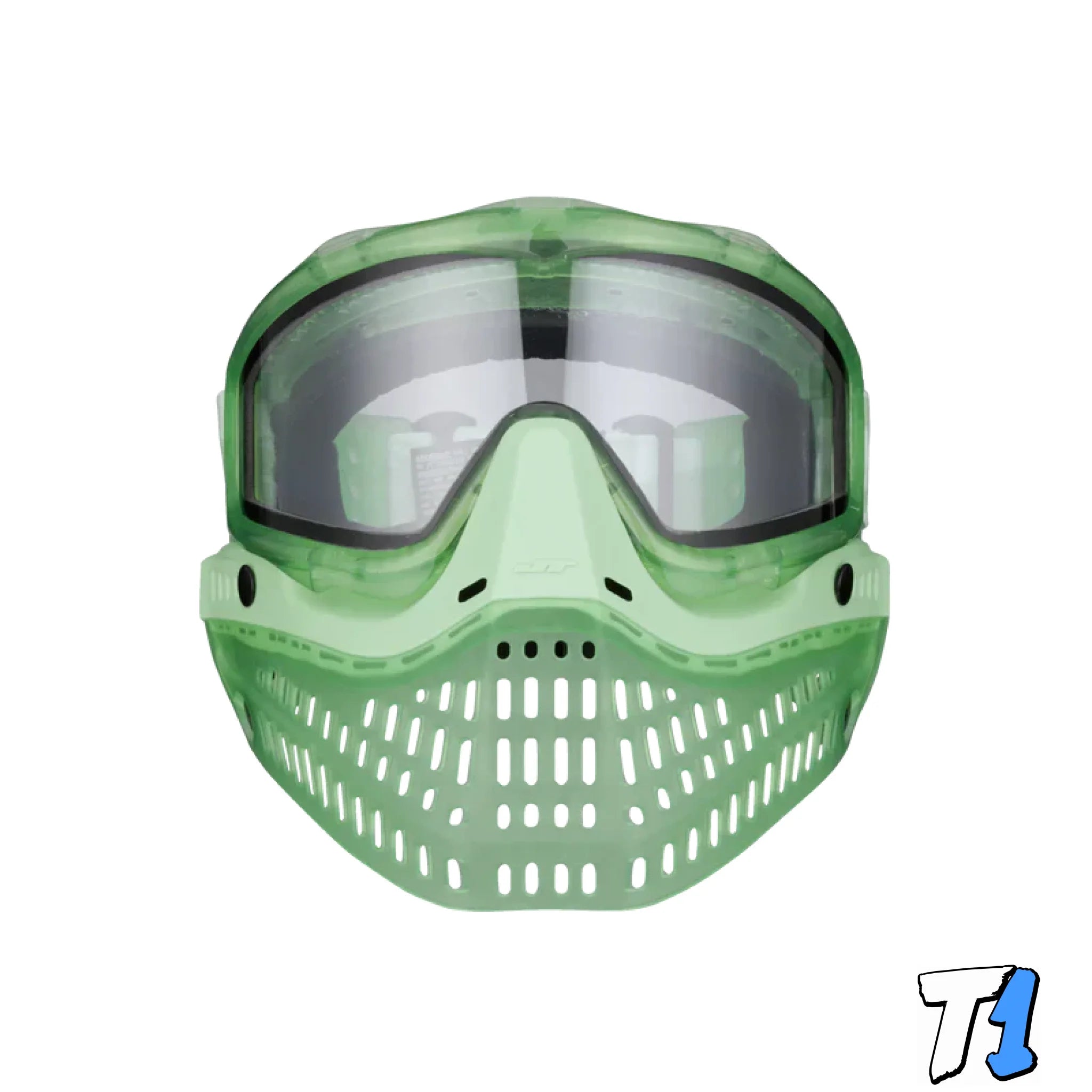 JT™ LE ICE BIRTHSTONE PROFLEX GOGGLE - PERIDOT