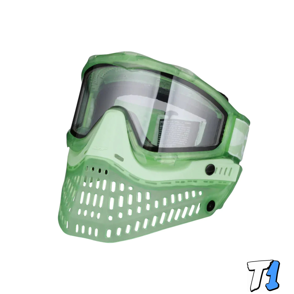 JT™ LE ICE BIRTHSTONE PROFLEX GOGGLE - PERIDOT
