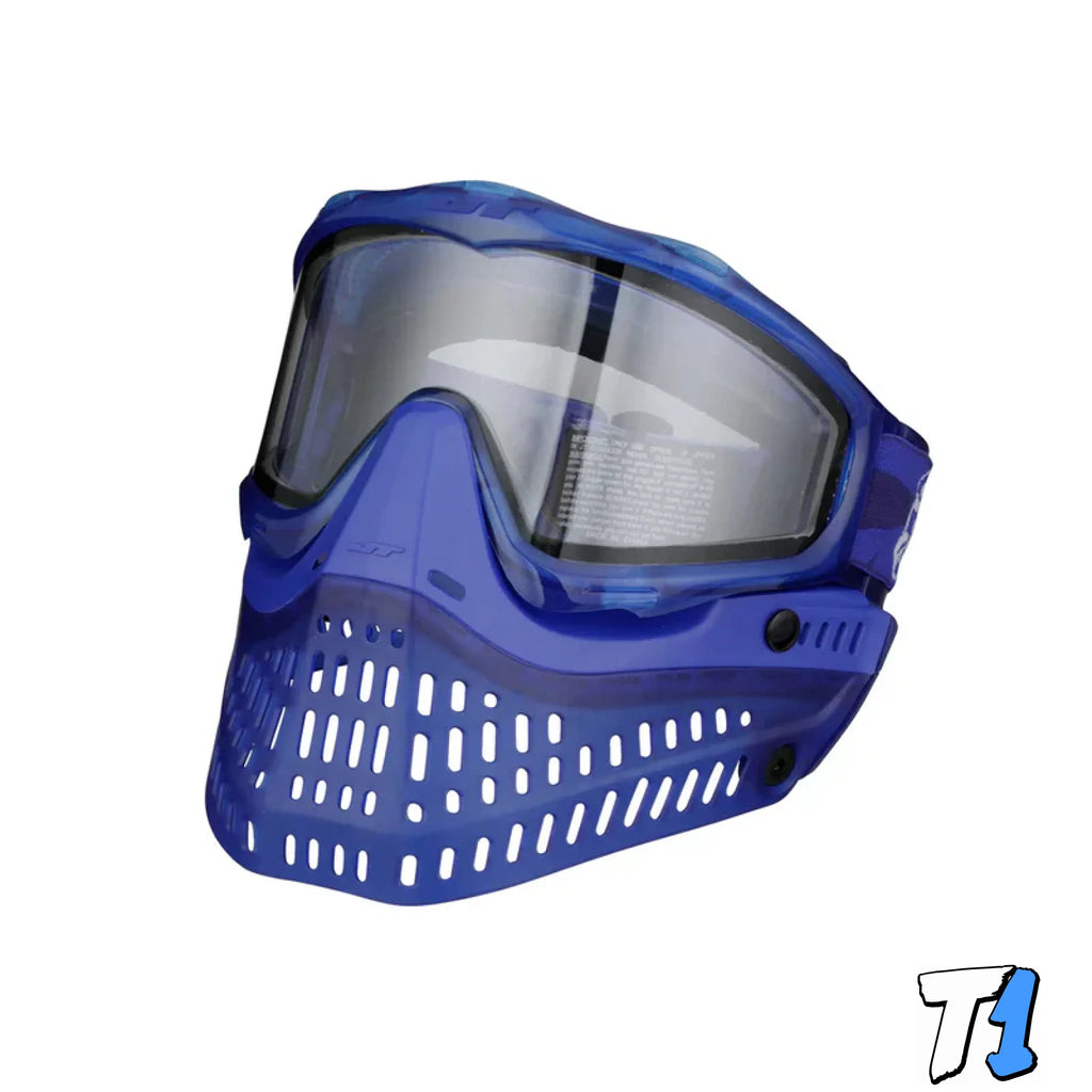 JT™ LE ICE BIRTHSTONE PROFLEX GOGGLE - SAPPHIRE