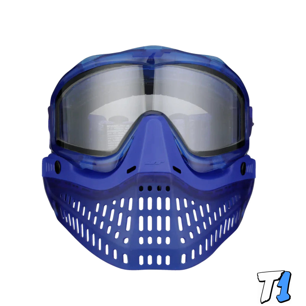 JT™ LE ICE BIRTHSTONE PROFLEX GOGGLE - SAPPHIRE