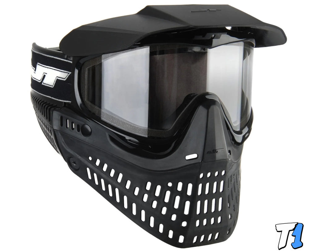 JT Proflex Goggle - Black - photo 2