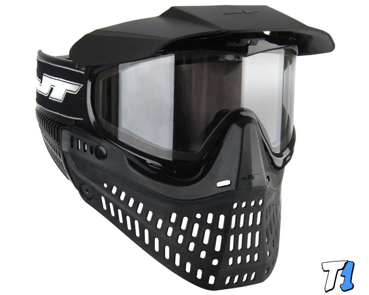 JT Proflex Goggle - Black - photo 2