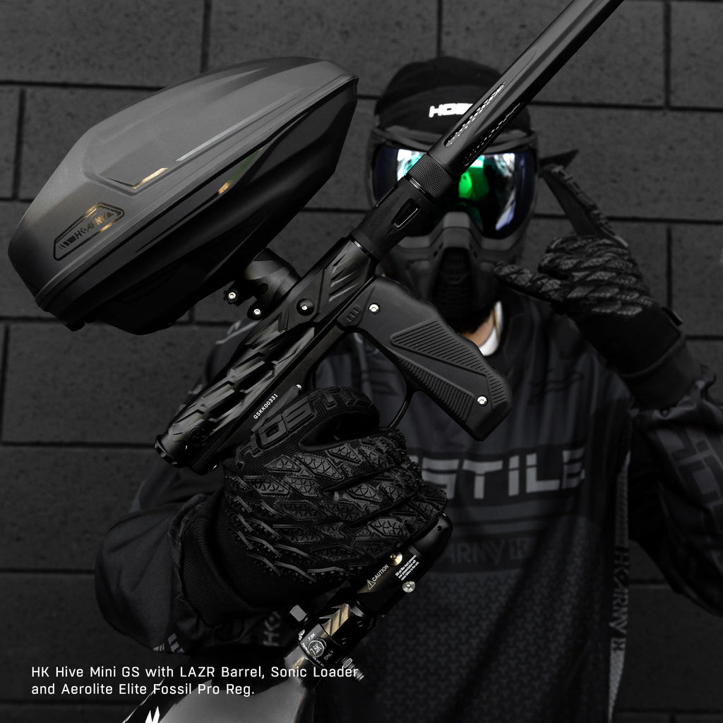 HK - Hive Mini GS