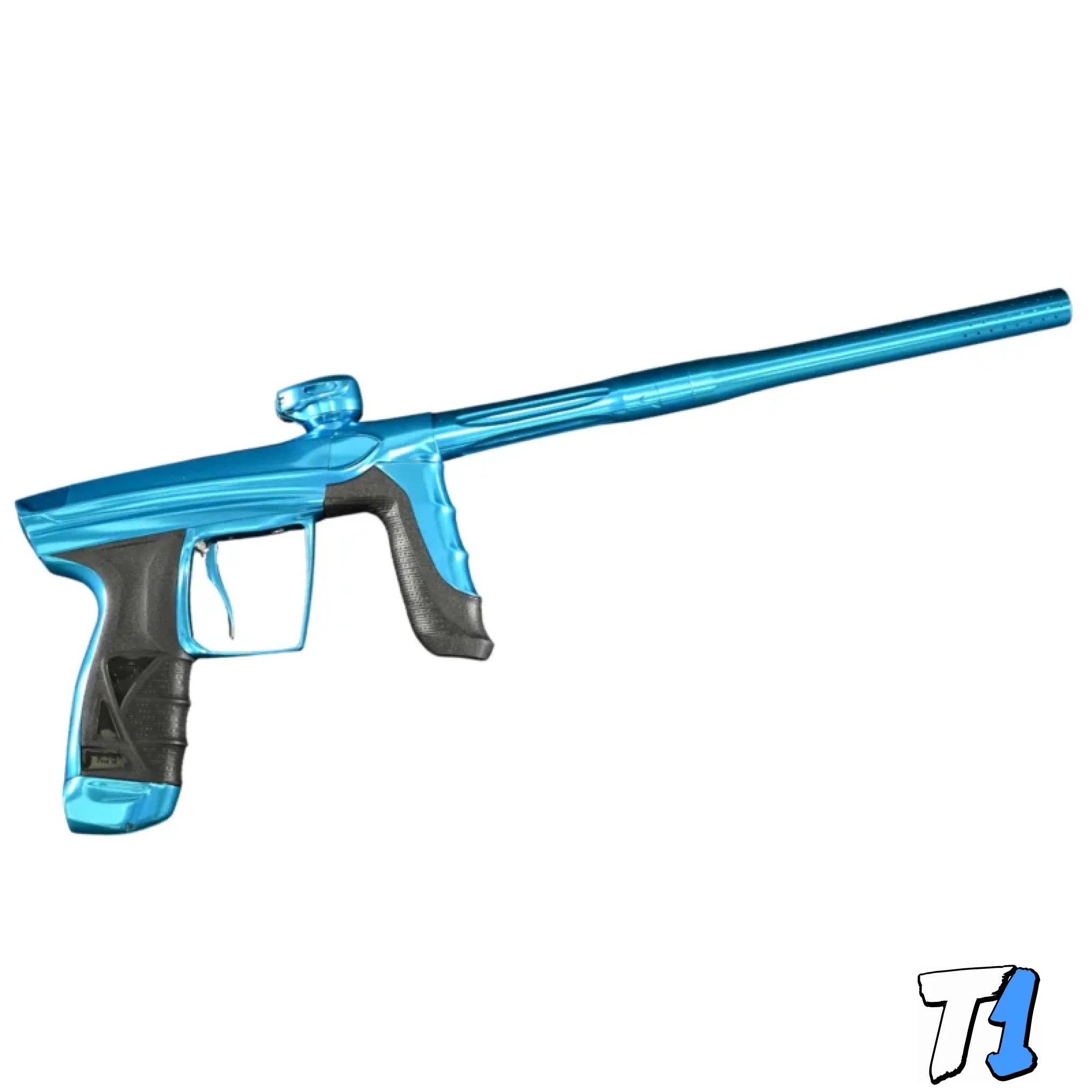 Luxe - Aire - Polished Blue