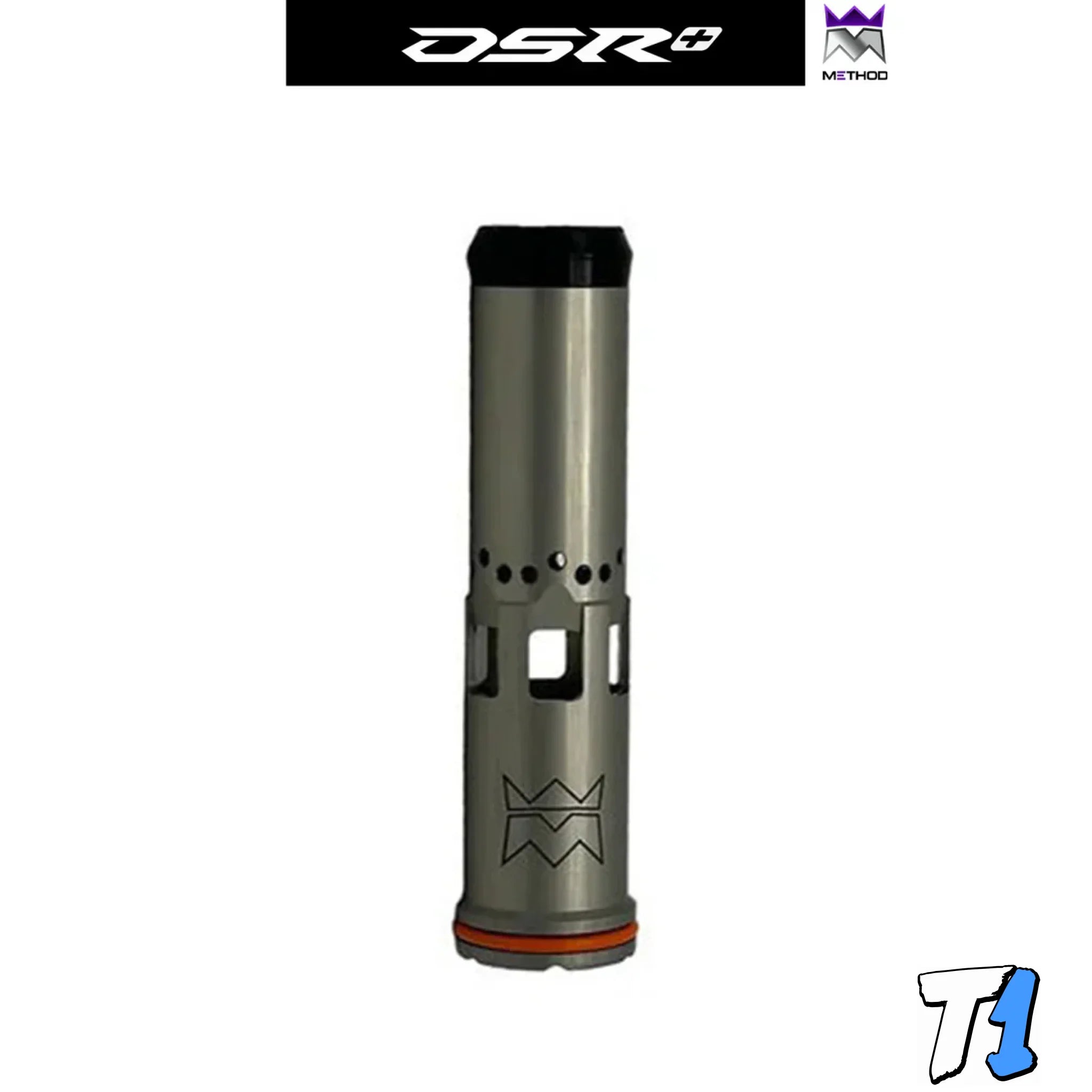 METHOD DSR+ PERFORMANCE BOLT (SOFT TIP NOT INCLUDED)