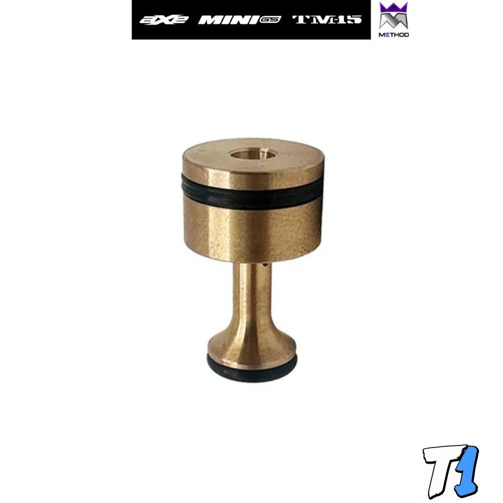 METHOD EMPIRE AXE / MINI / TM PERFORMANCE POPPET