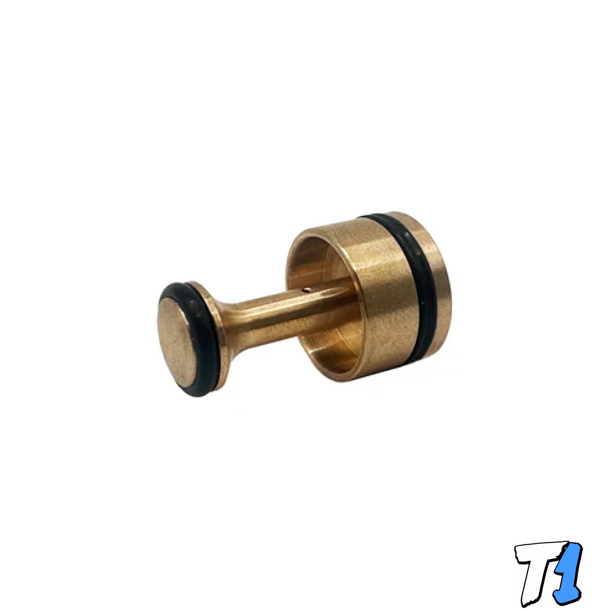 METHOD EMPIRE AXE / MINI / TM PERFORMANCE POPPET