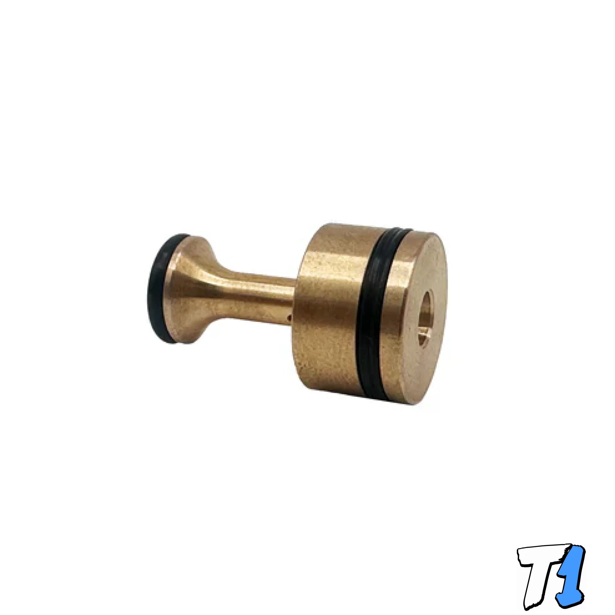 METHOD EMPIRE AXE / MINI / TM PERFORMANCE POPPET