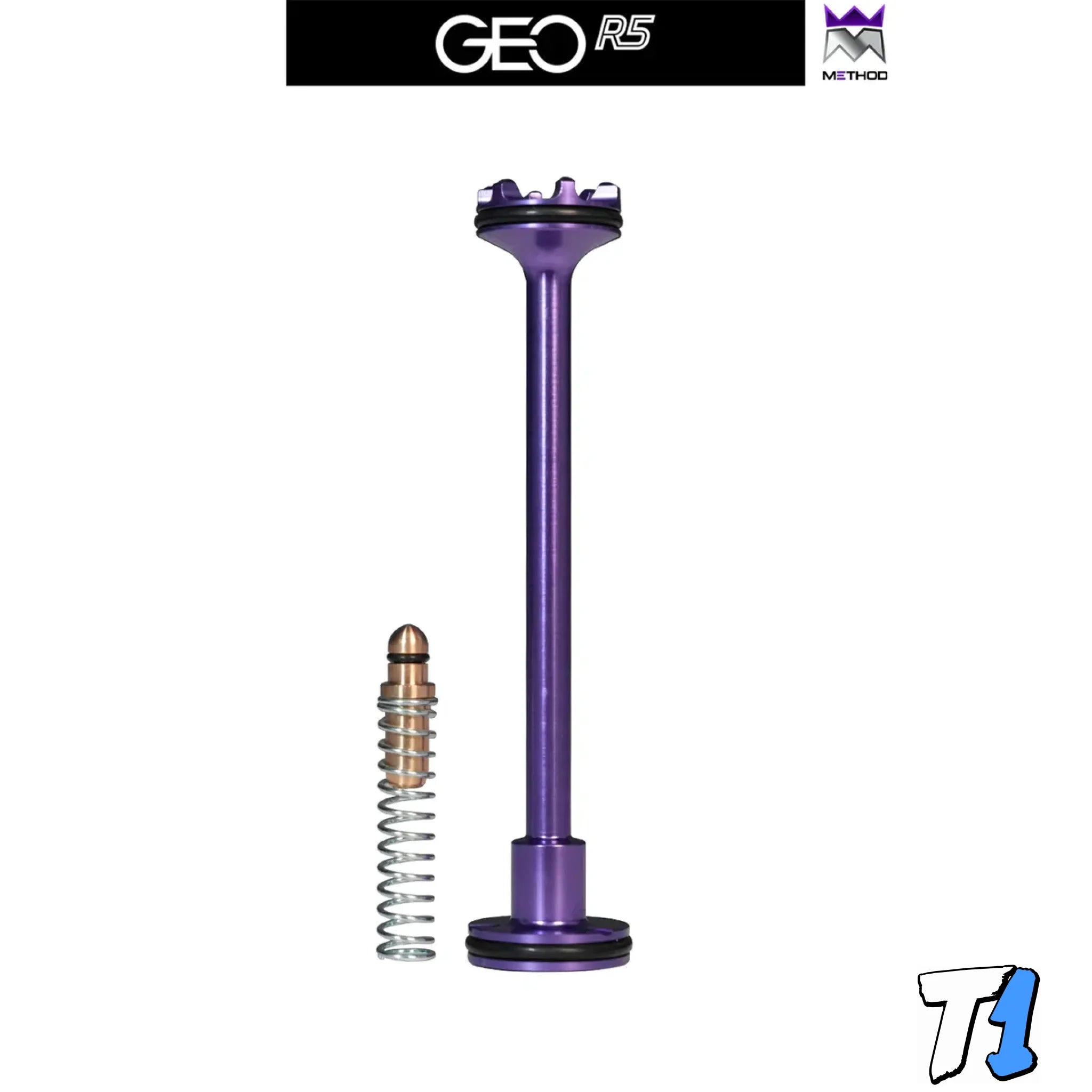 METHOD GEO R5 ENGINE TUNE-UP KIT