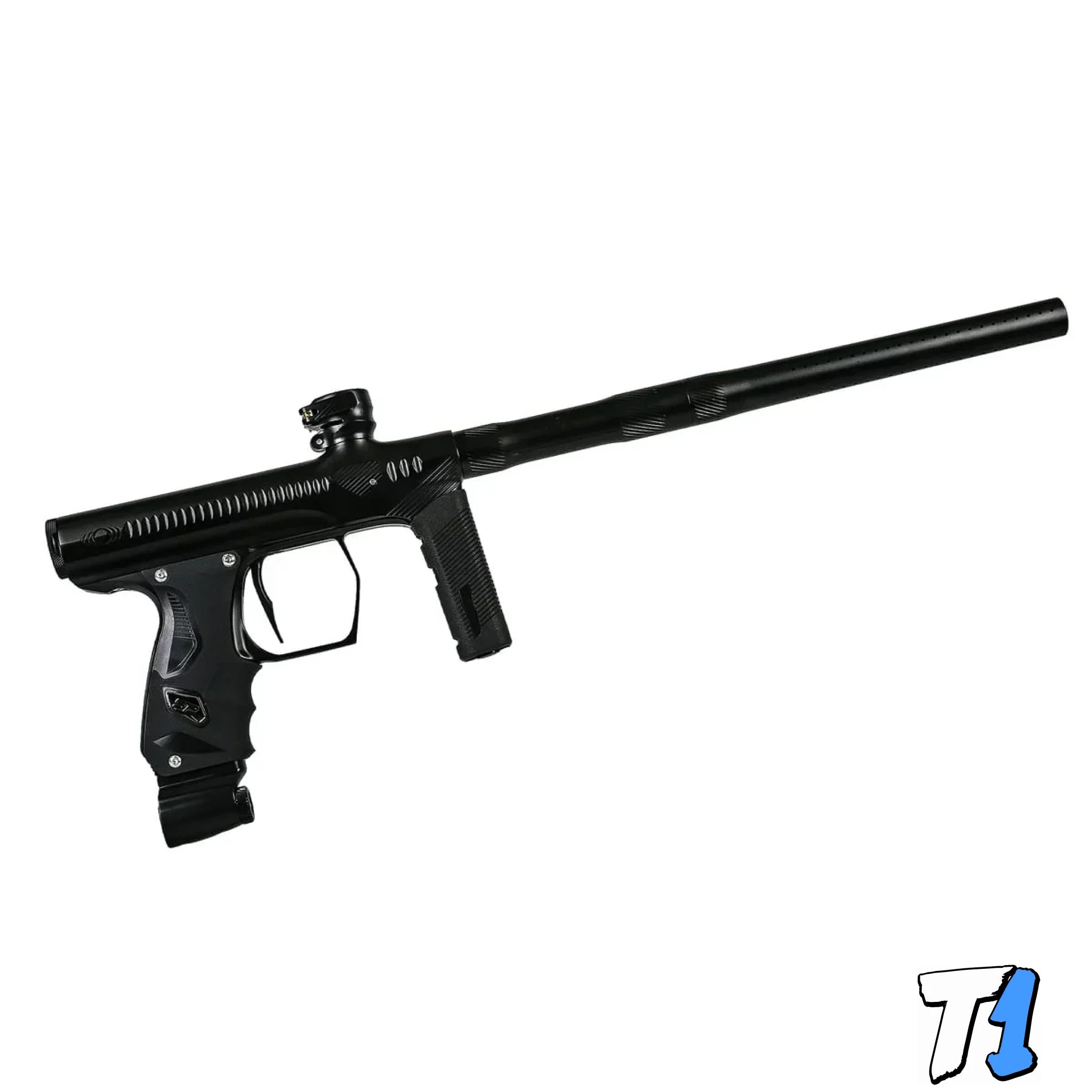 Method Shocker ERA Black/Black