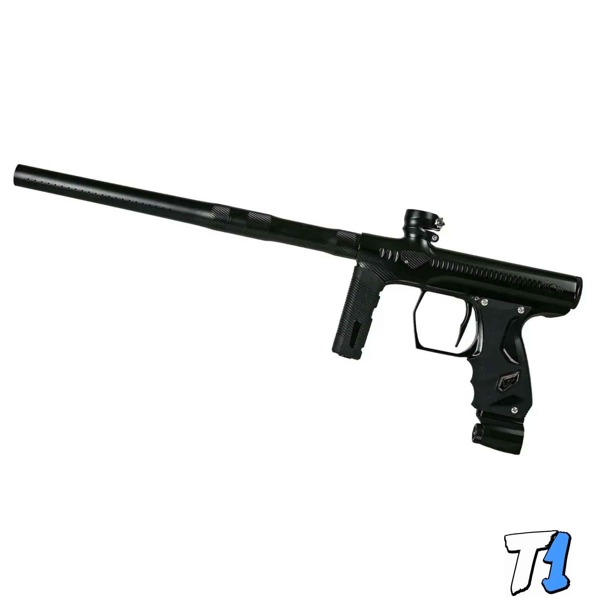 Method Shocker ERA Black/Black