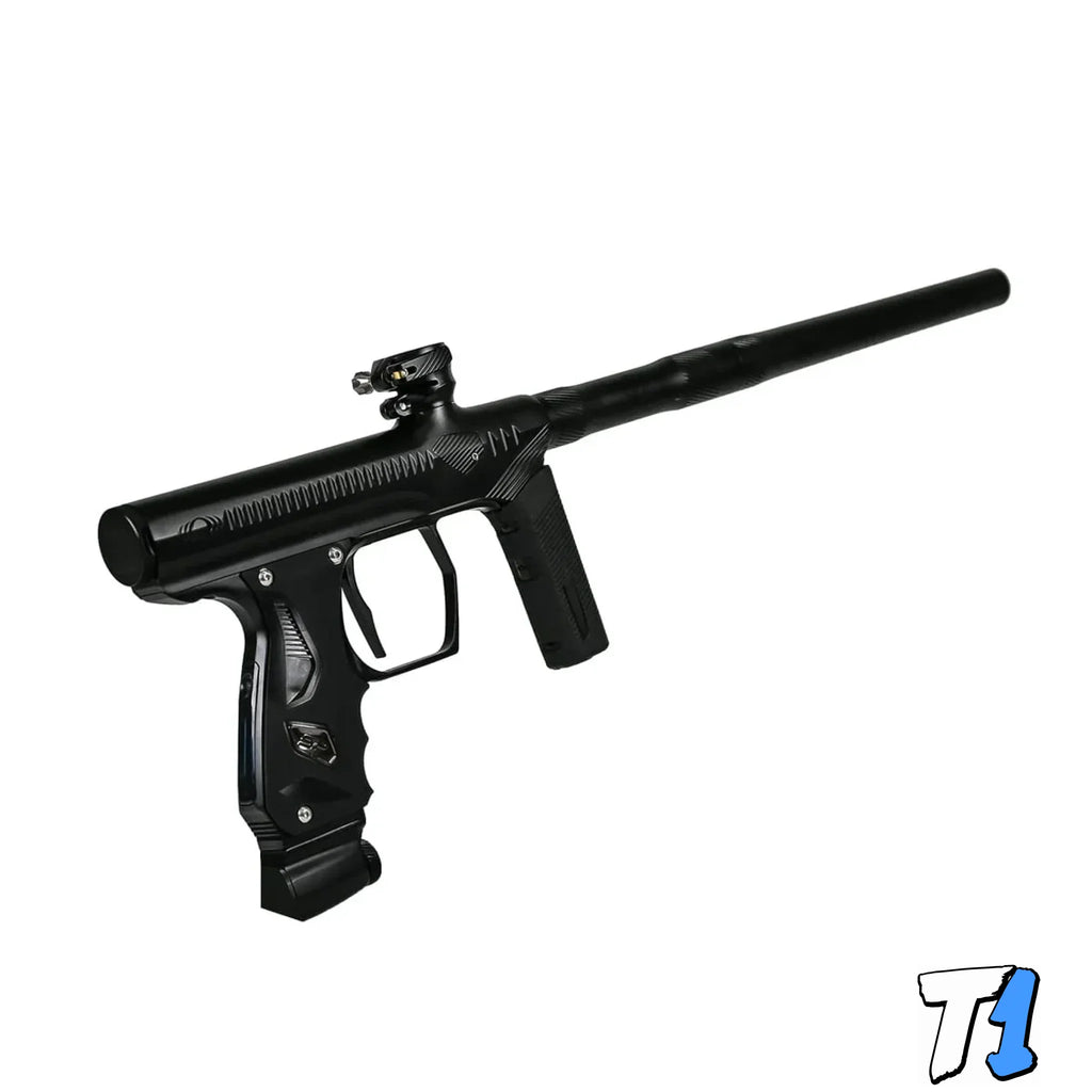 Method Shocker ERA Black/Black