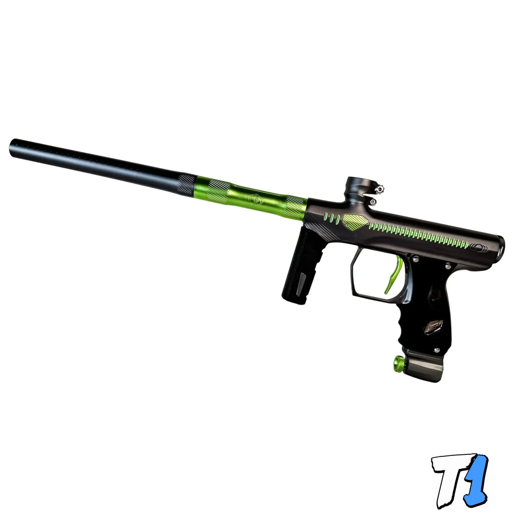 Method Shocker ERA Black / Green