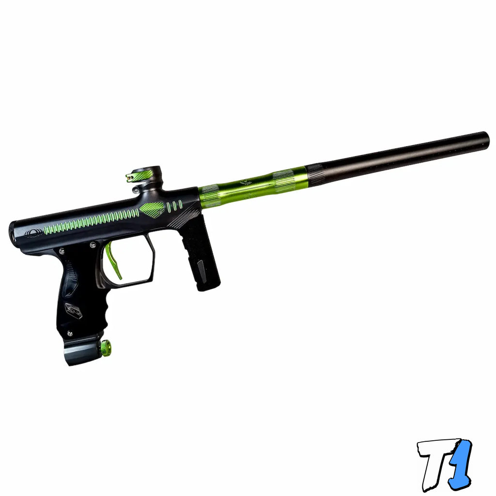 Method Shocker ERA Black / Green