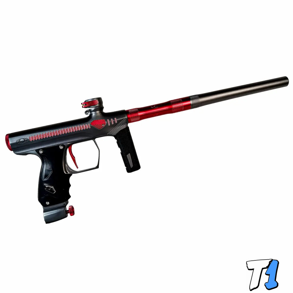 Method Shocker ERA Black / Red