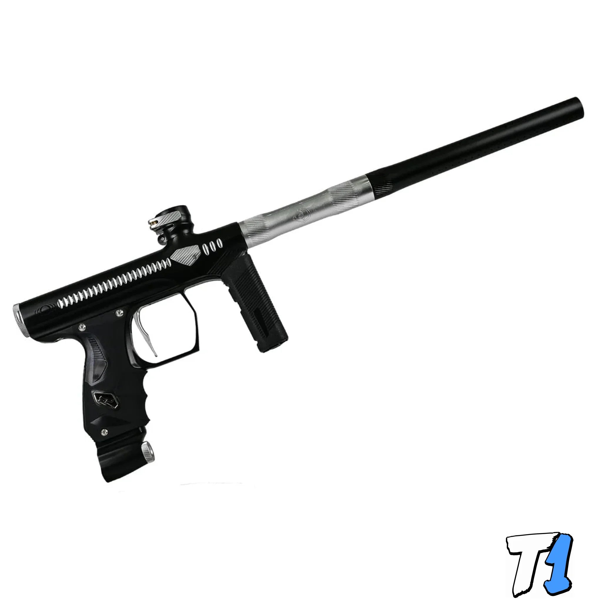 Method Shocker ERA Black/White