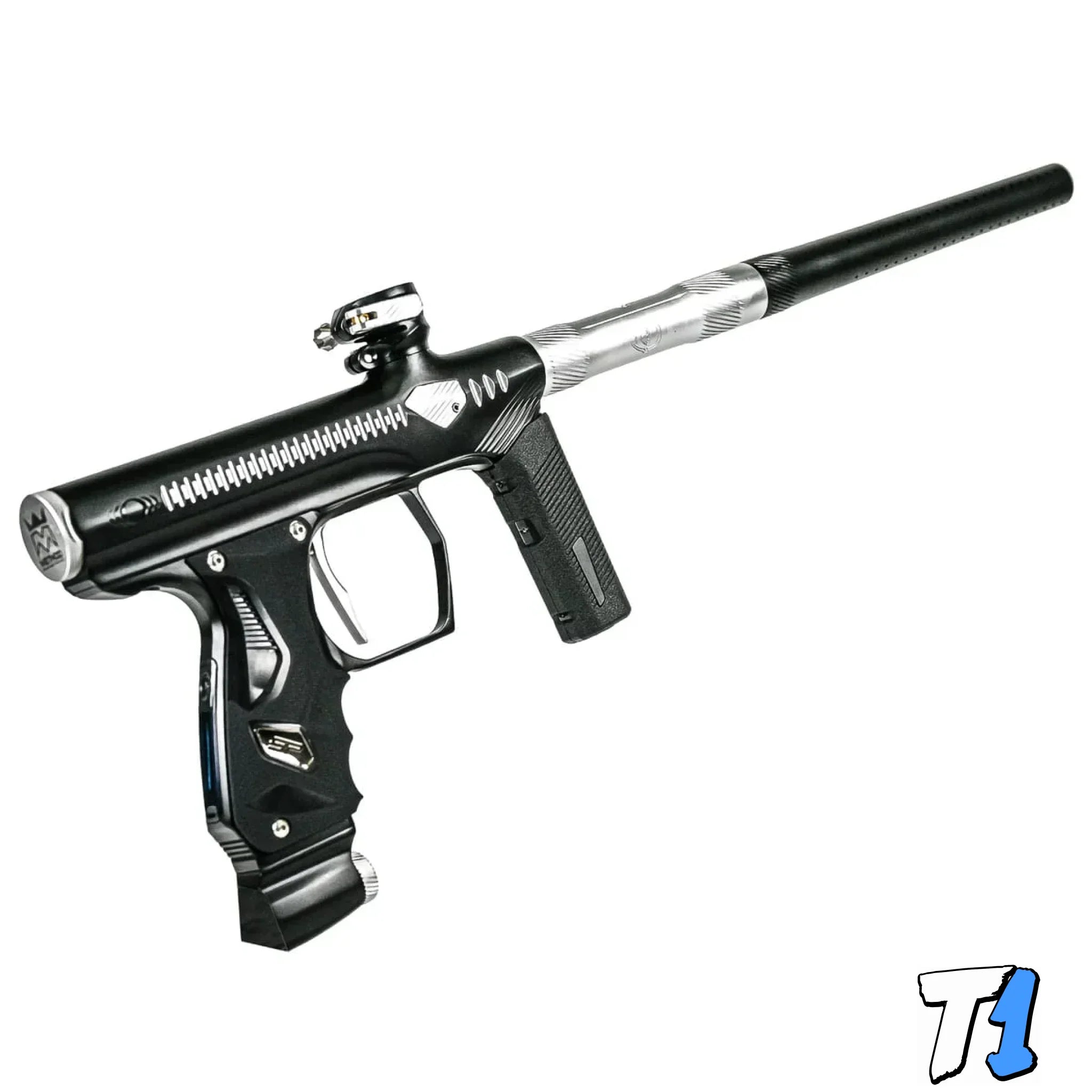 Method Shocker ERA Black/White