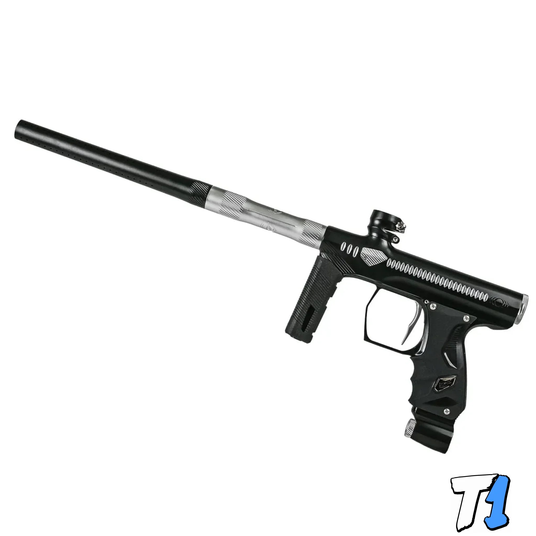 Method Shocker ERA Black/White