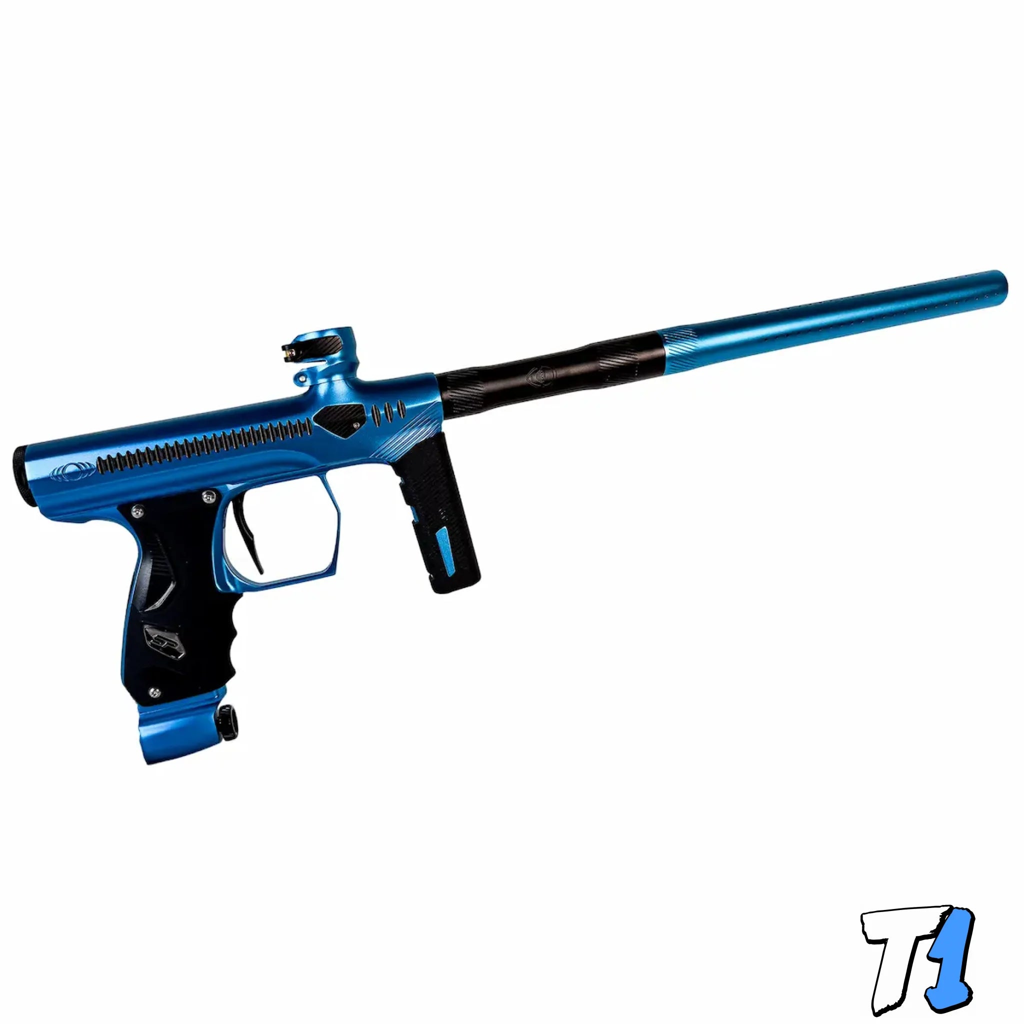 Method Shocker ERA Blue / Black