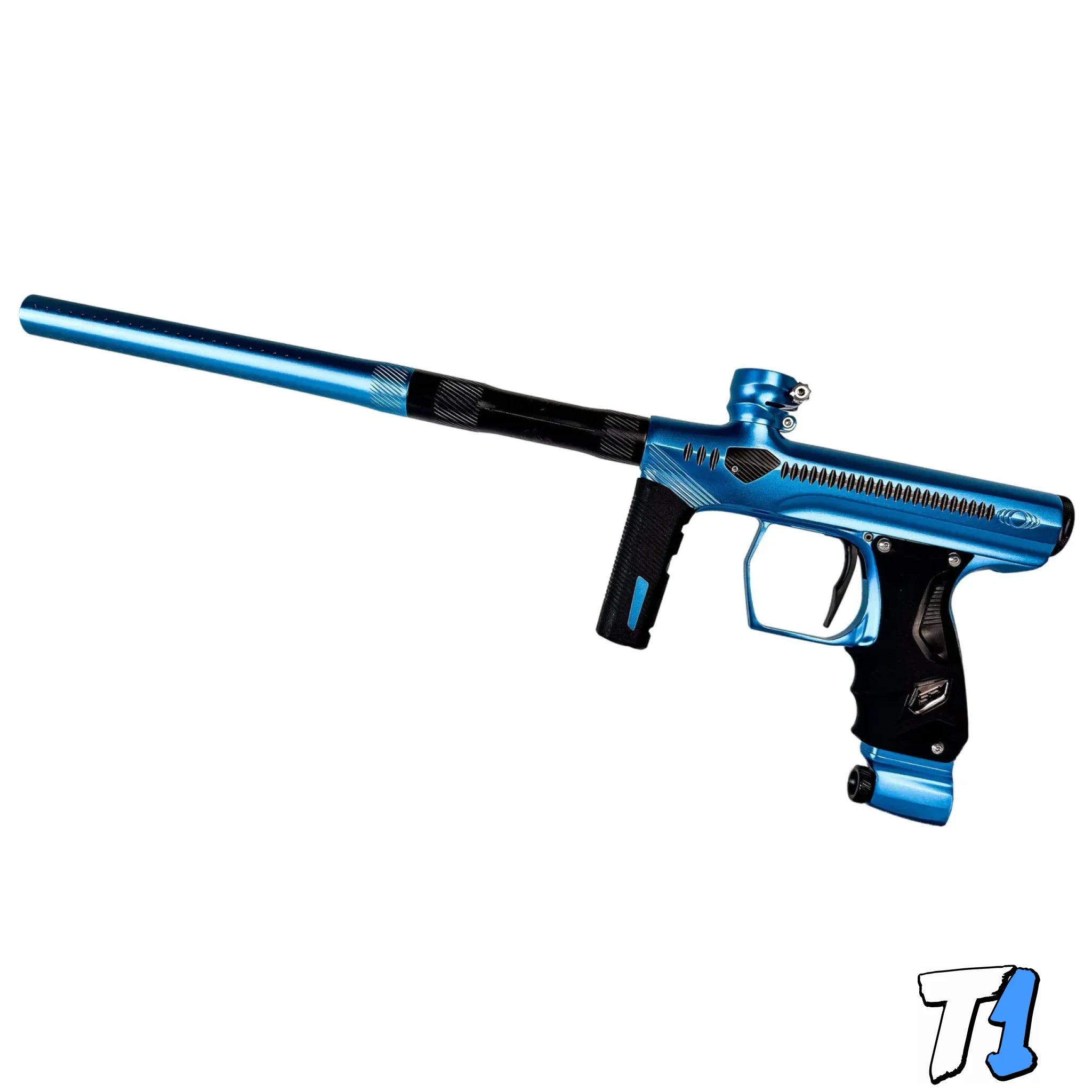 Method Shocker ERA Blue / Black