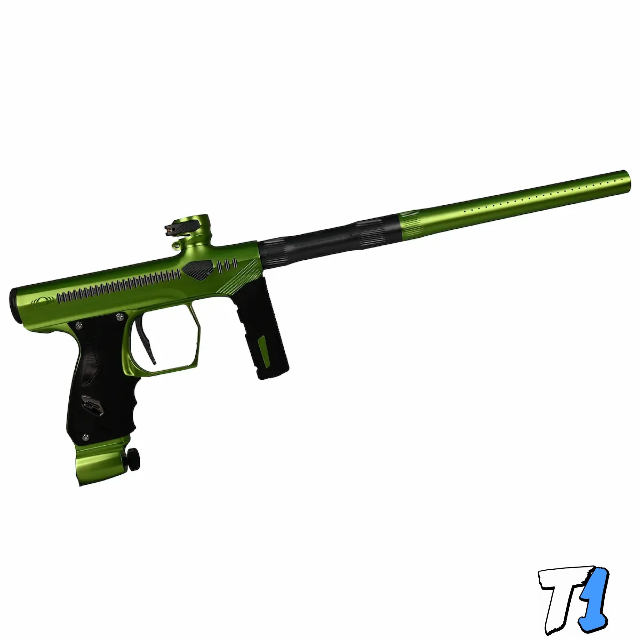 Method Shocker Era Green / Gray