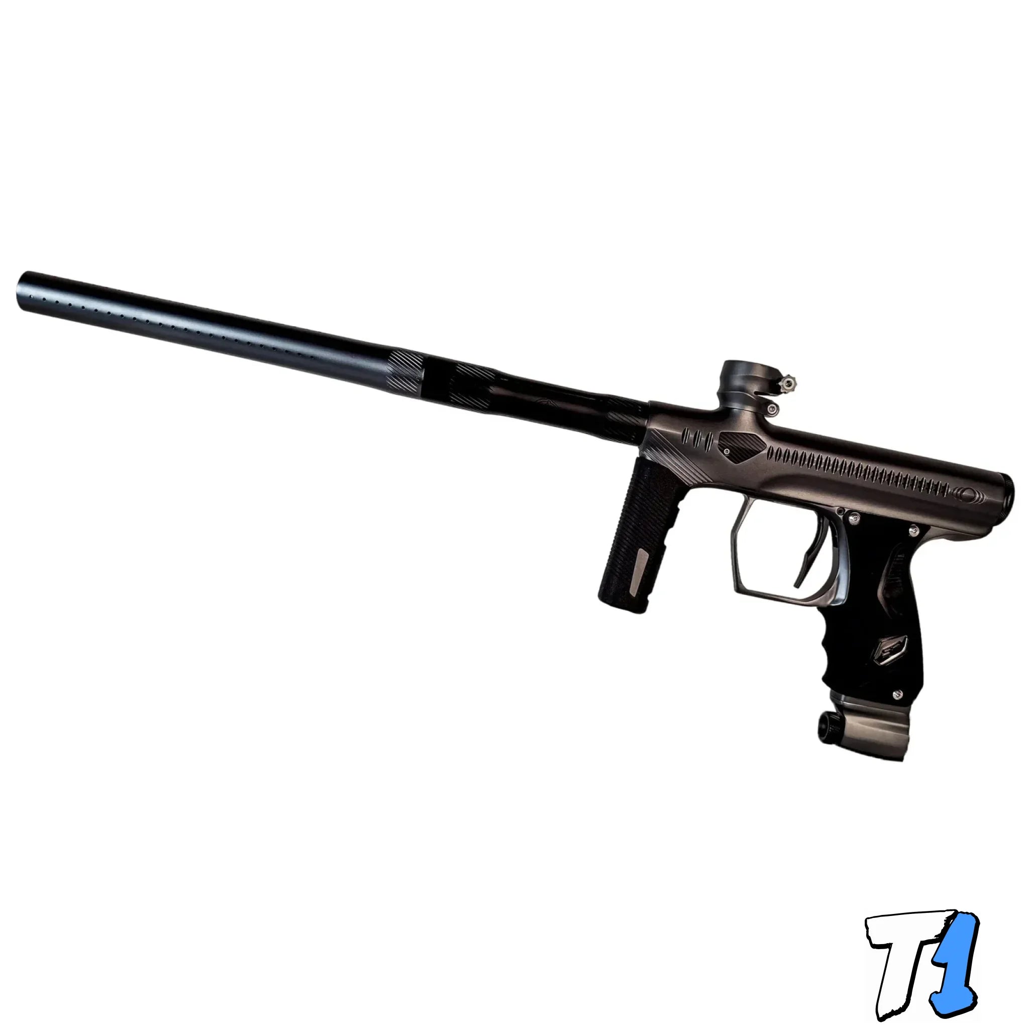 Method Shocker ERA Grey / Black