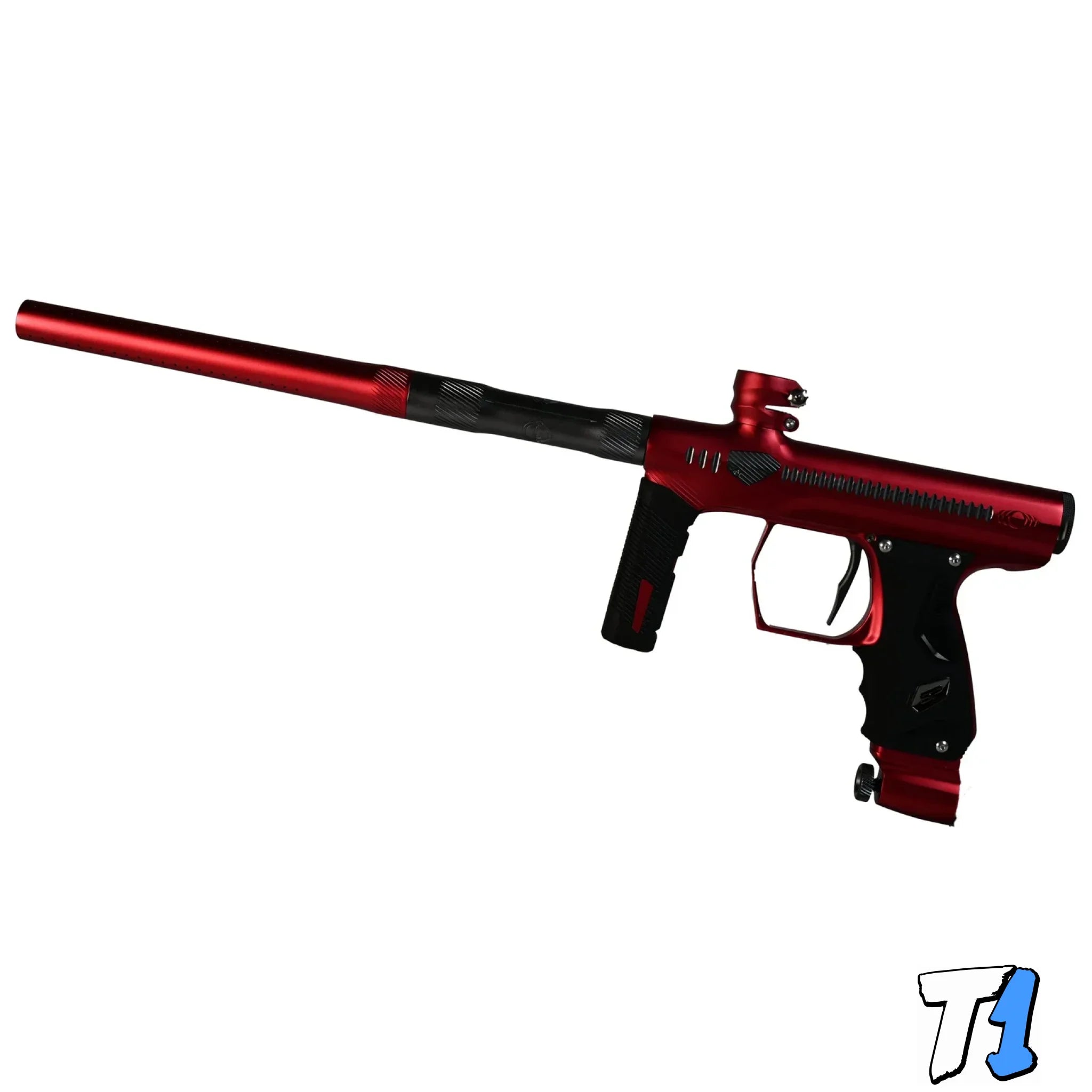 Method Shocker Era Red / Gray