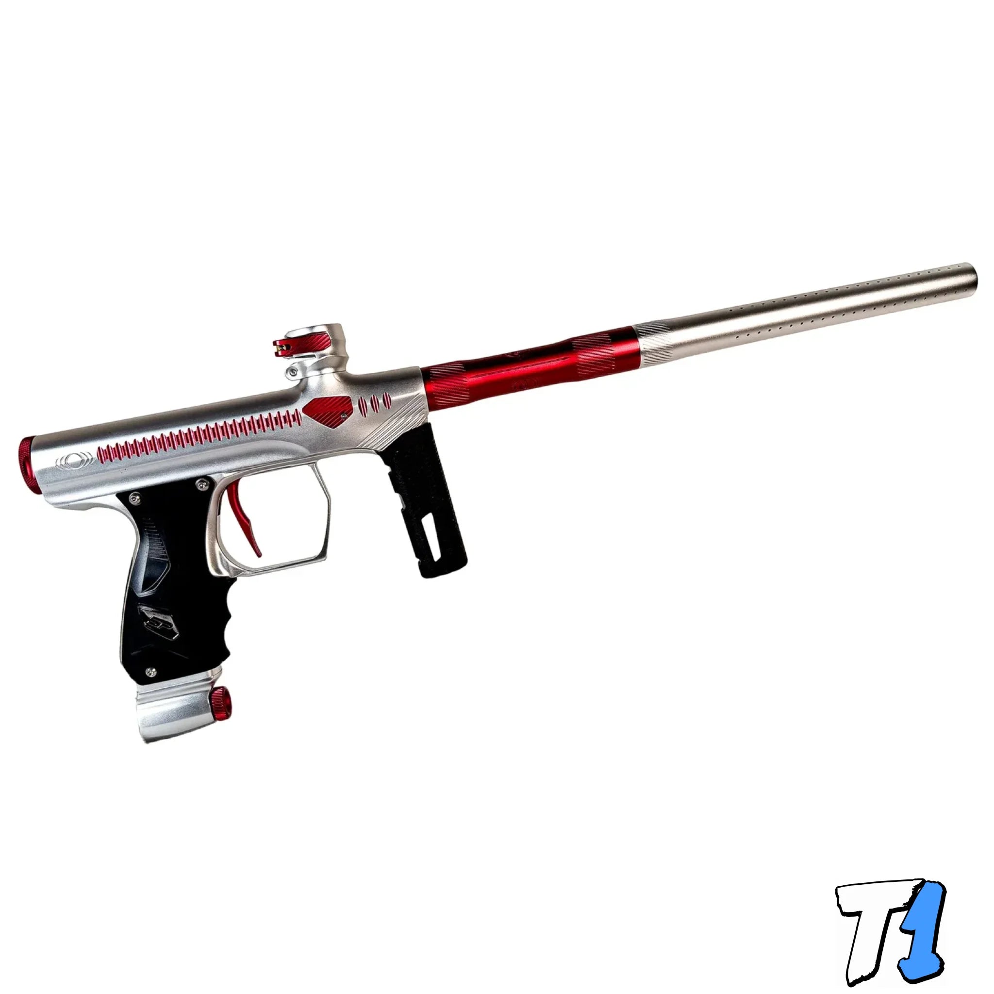 Method Shocker ERA White / Red