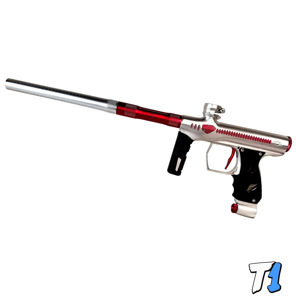 Method Shocker ERA White / Red