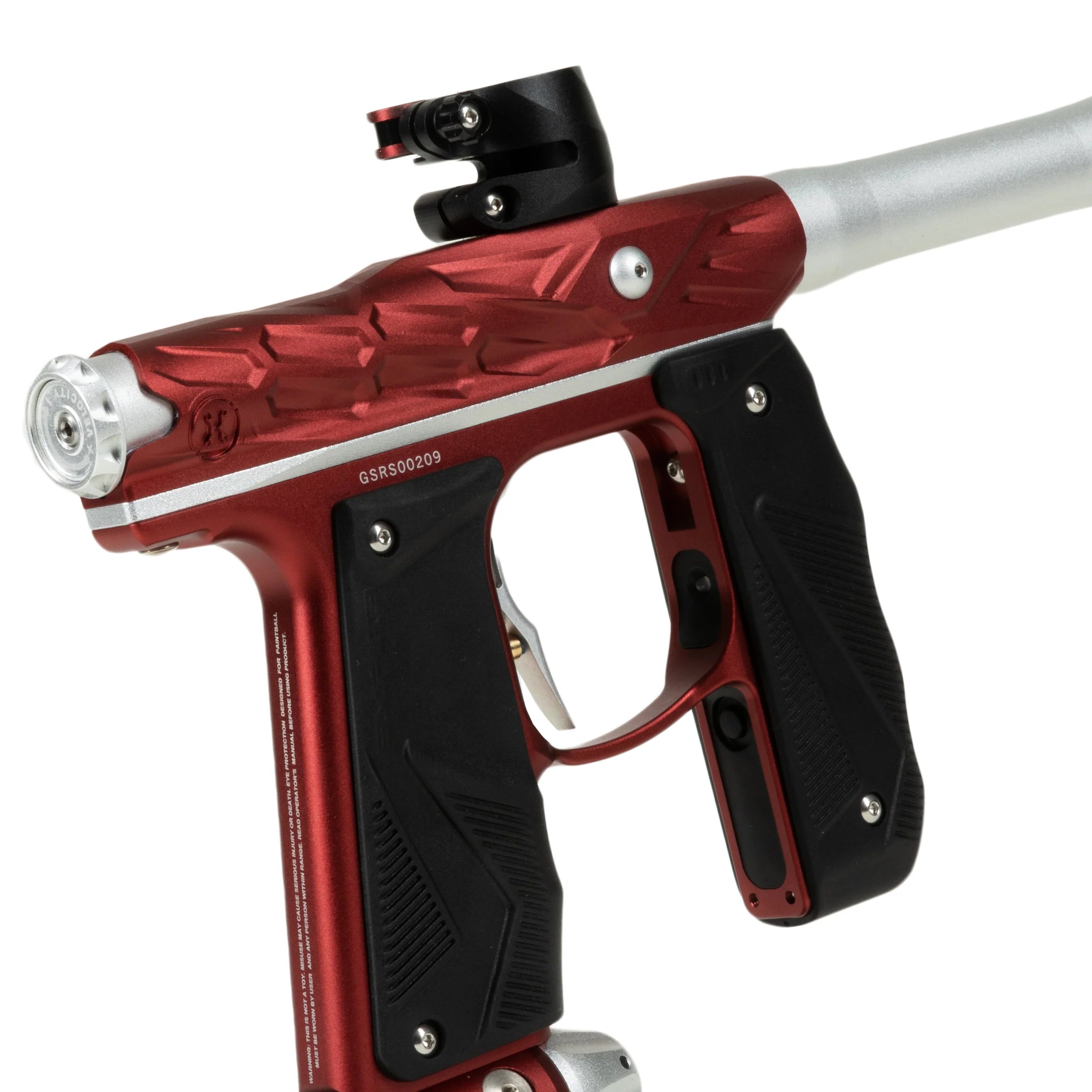 HK - Hive Mini GS