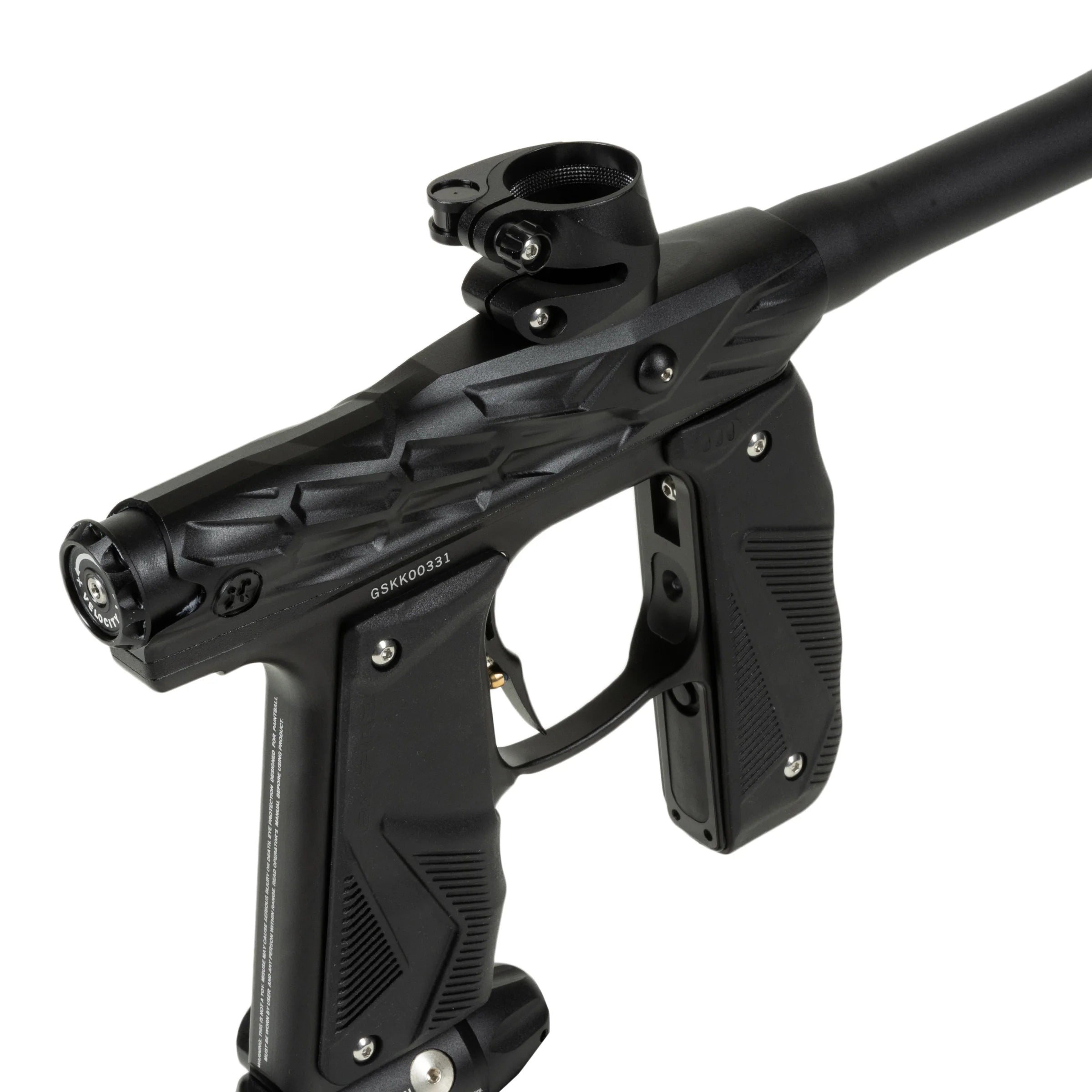 HK - Hive Mini GS