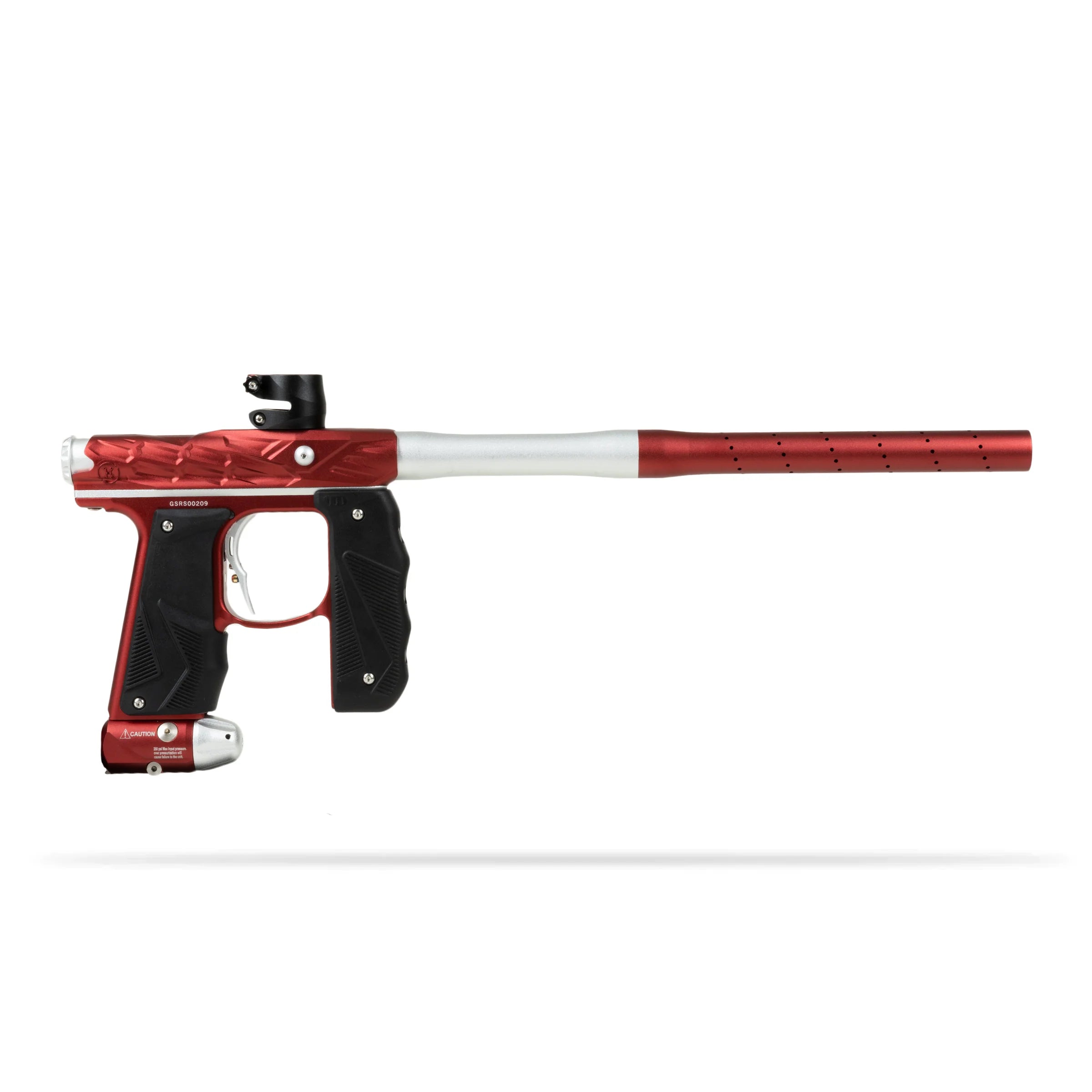 HK - Hive Mini GS