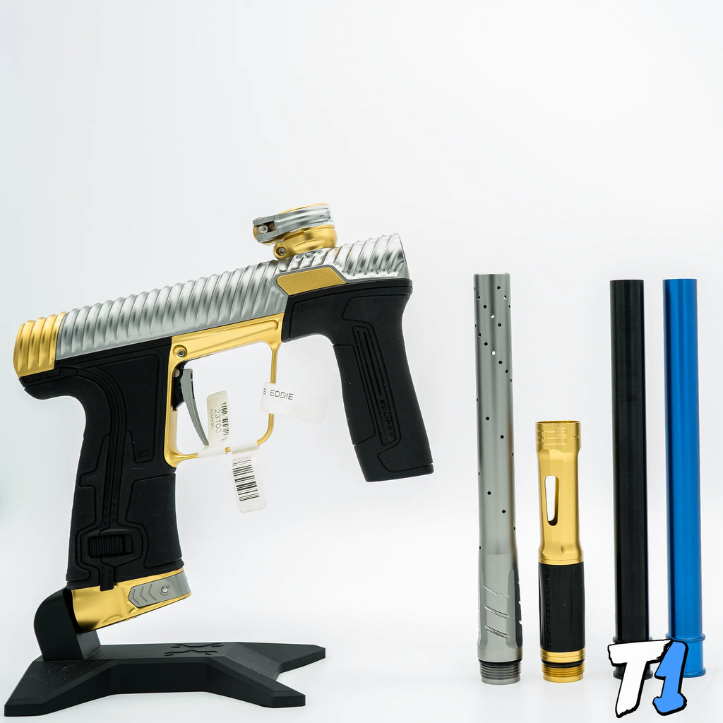 NEW Planet Eclipse Twister CS3 - TSL Edition Spekta