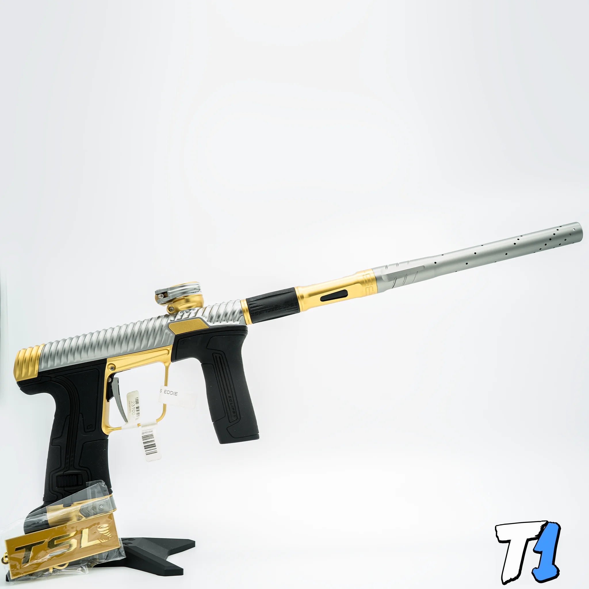 NEW Planet Eclipse Twister CS3 - TSL Edition Spekta