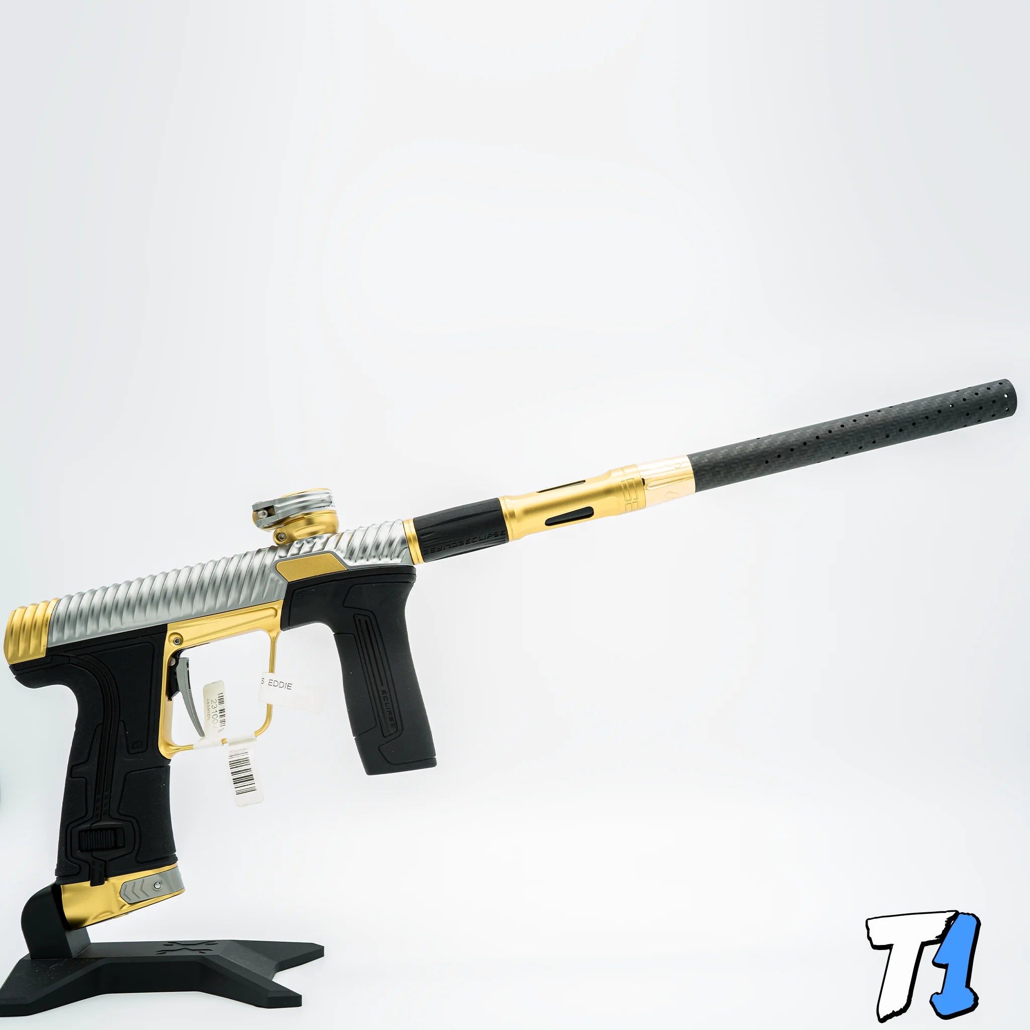 NEW Planet Eclipse Twister CS3 - TSL Edition Spekta