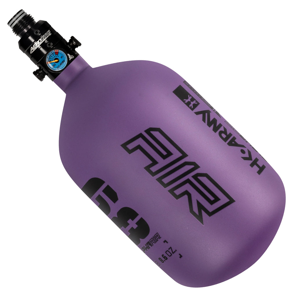 Alpha Air - 68/4500 PRO Air System