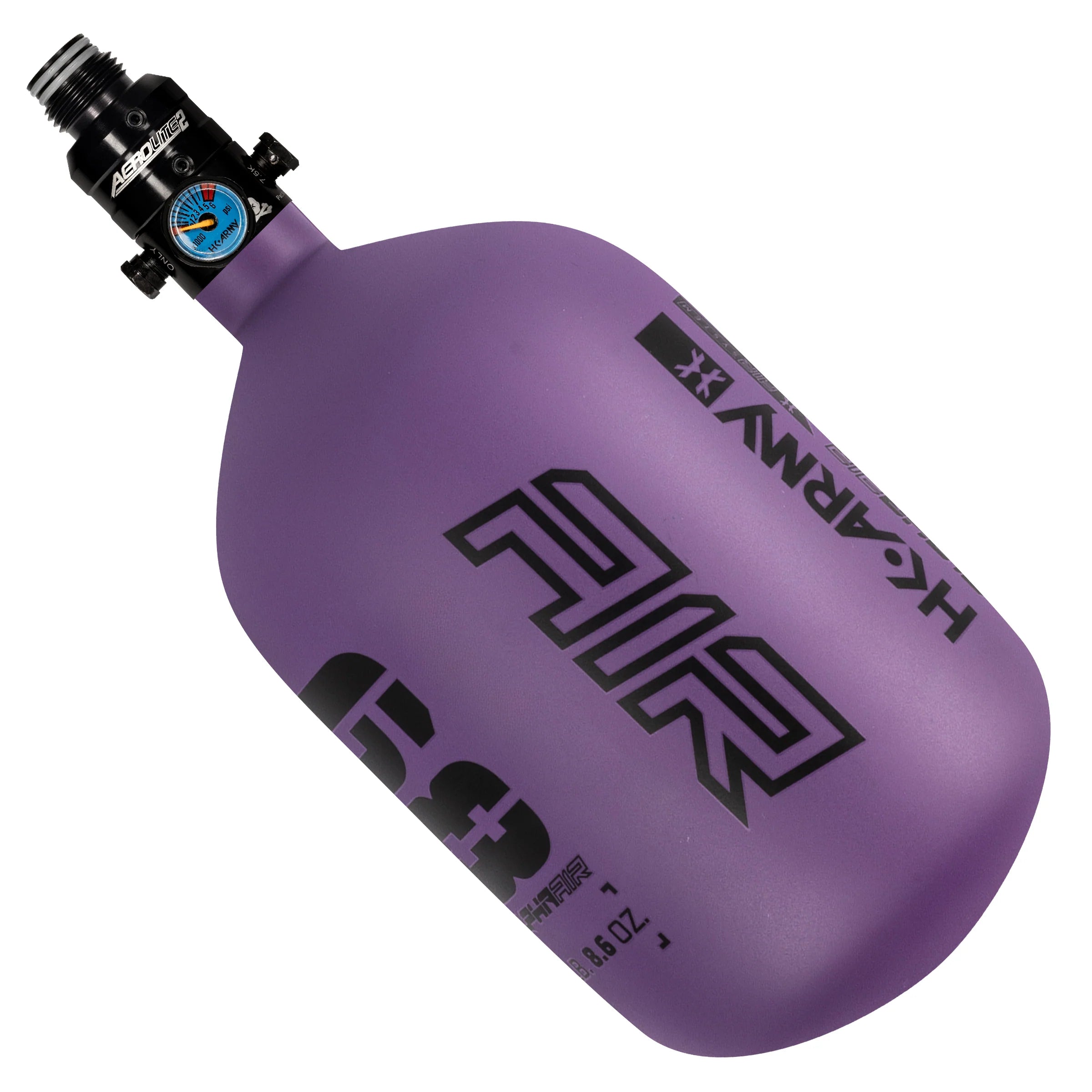 Alpha Air - 68/4500 PRO Air System
