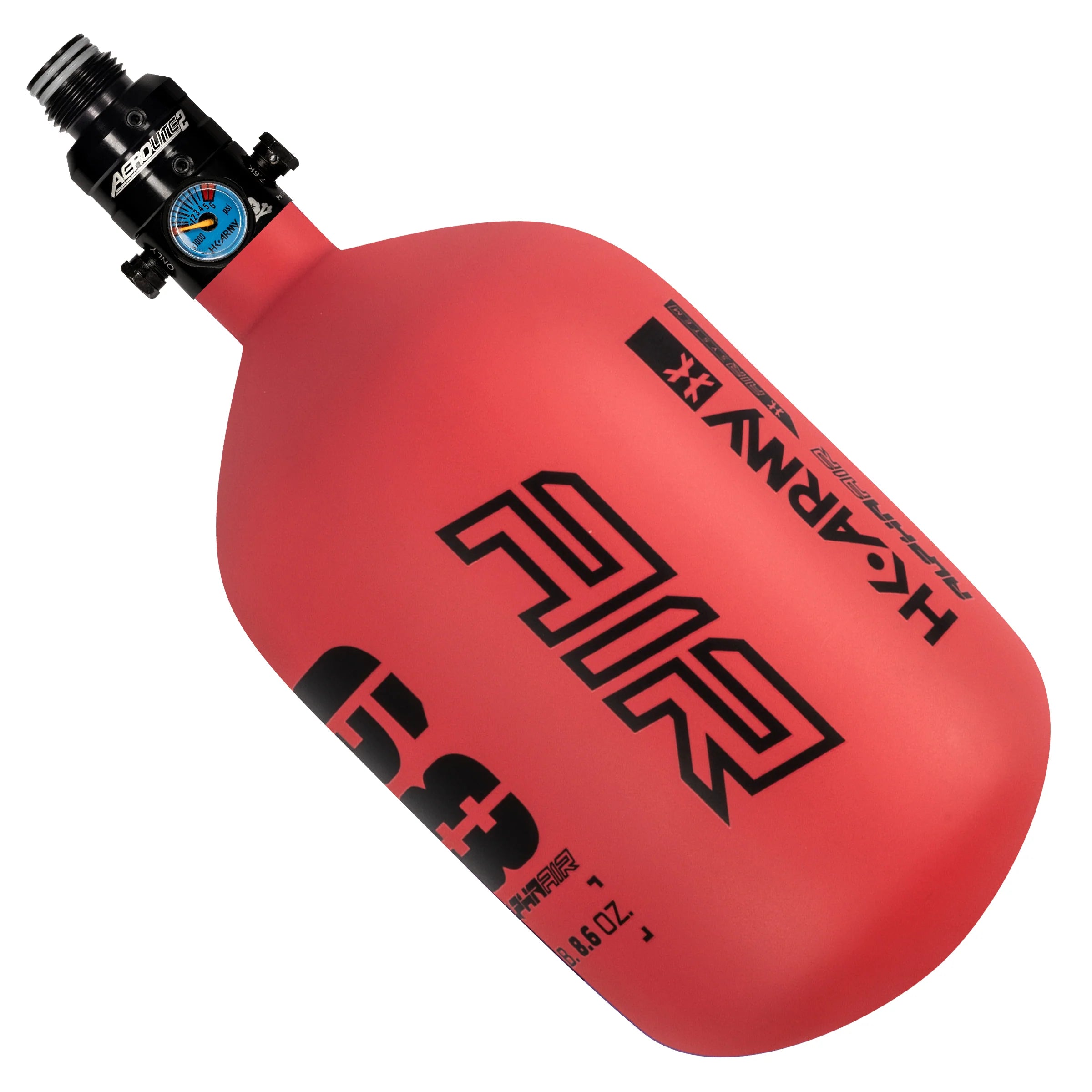 Alpha Air - 68/4500 PRO Air System