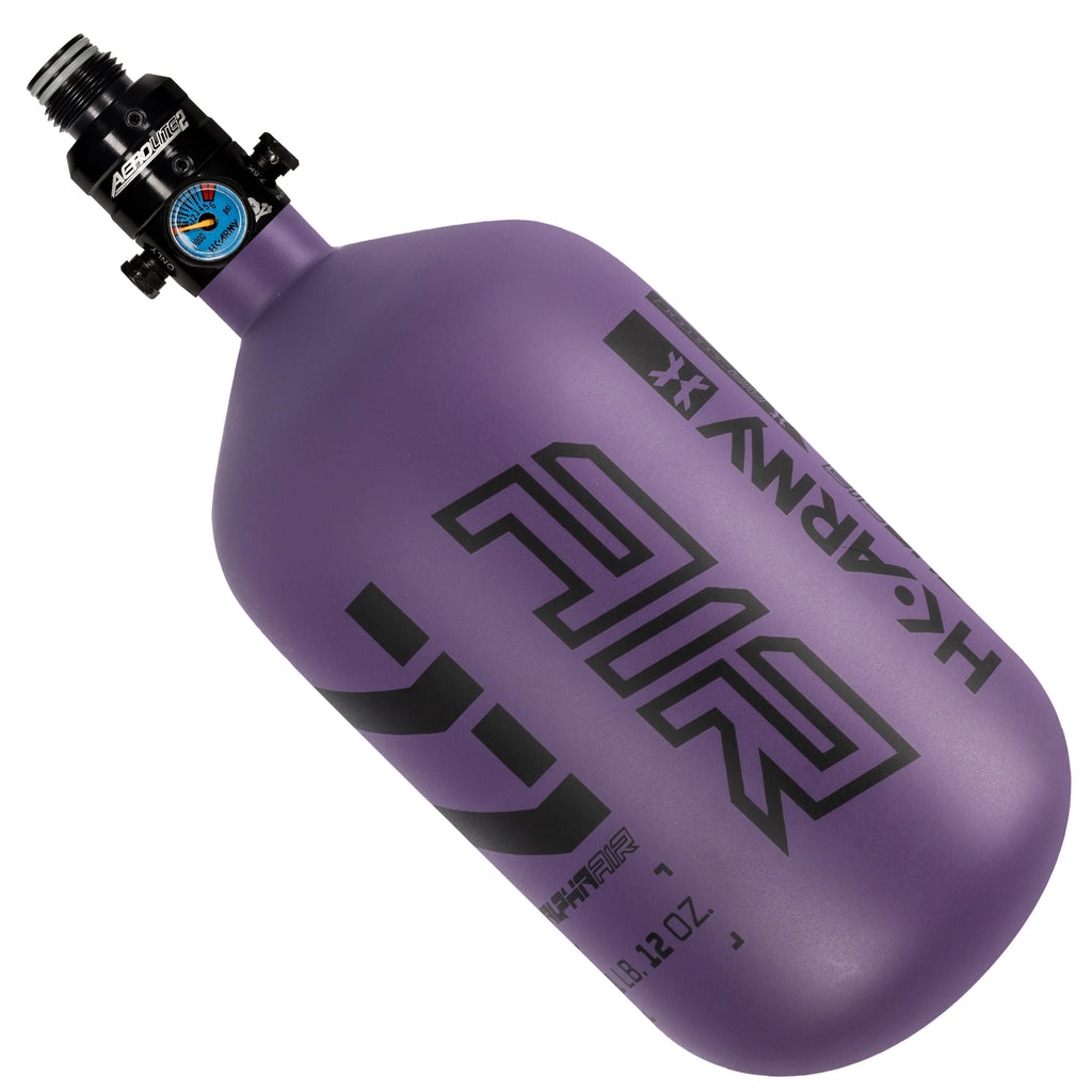 Alpha Air - 77/4500 PRO Air System