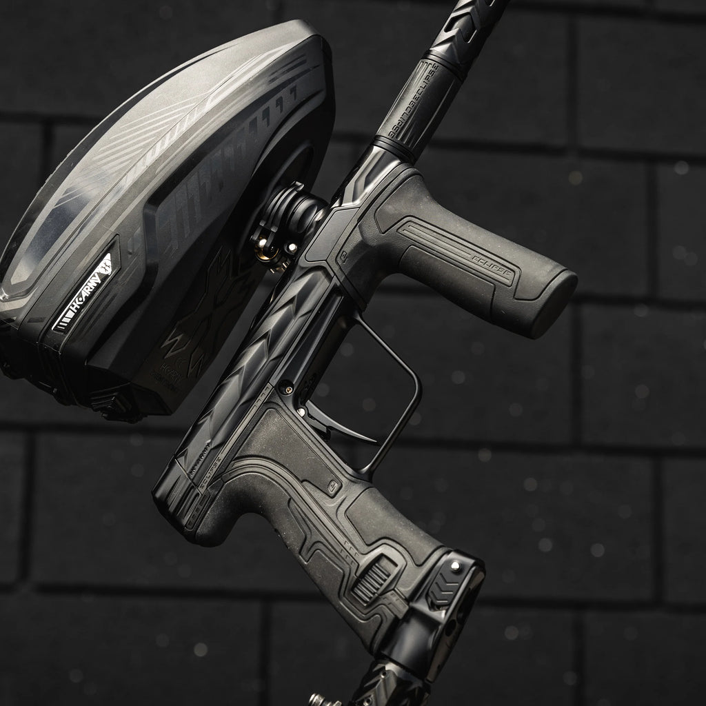 HK Fossil - Eclipse CS3