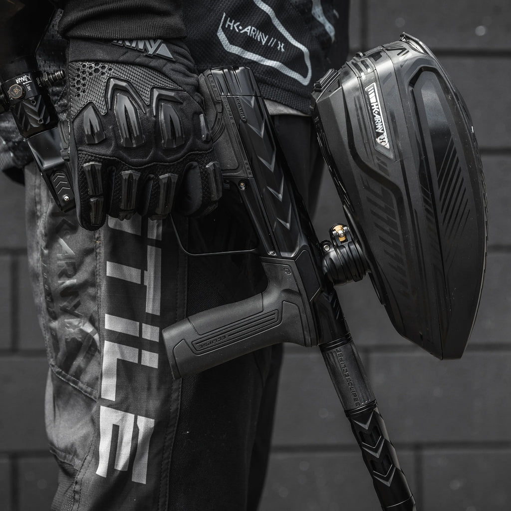 HK Fossil - Eclipse CS3
