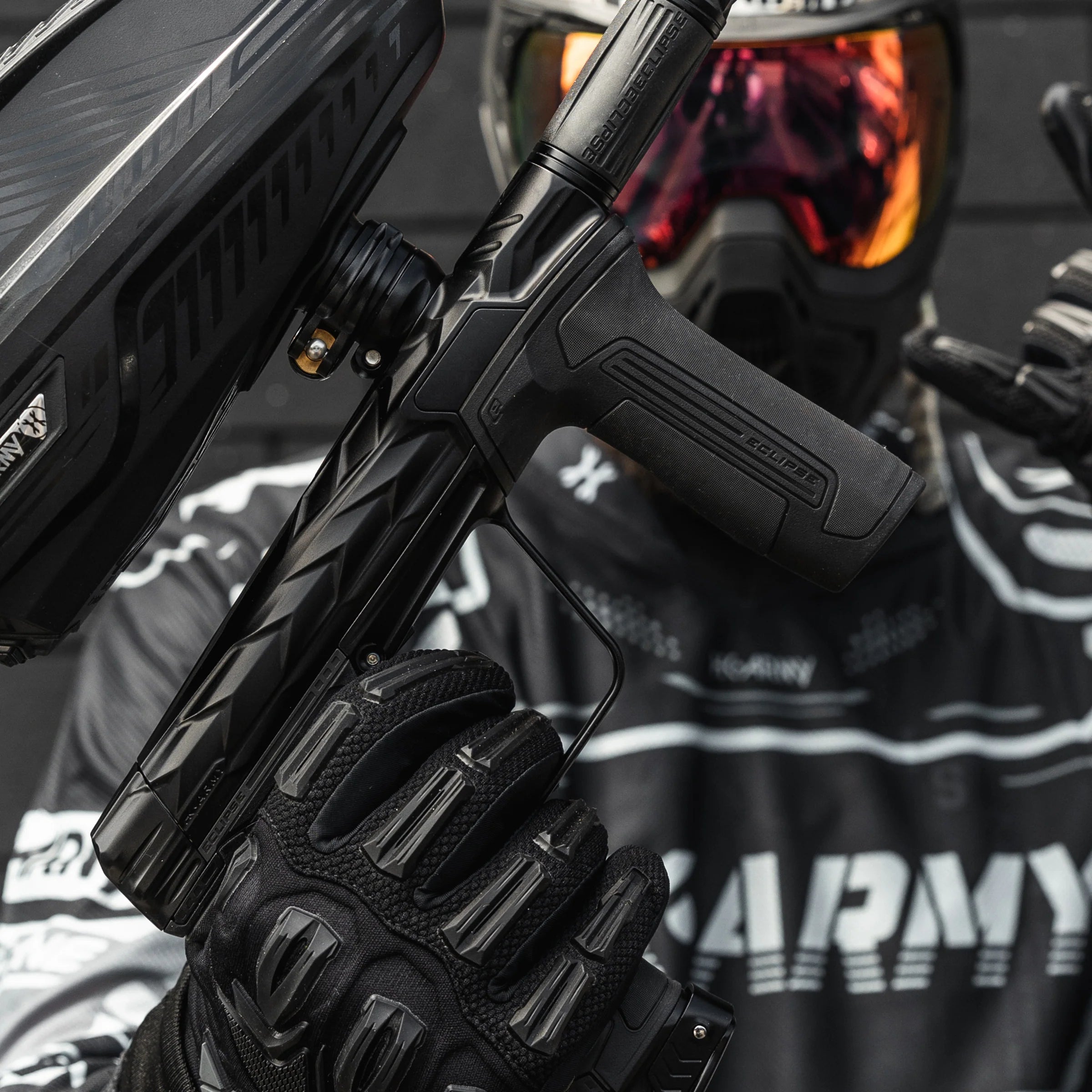 HK Fossil - Eclipse CS3