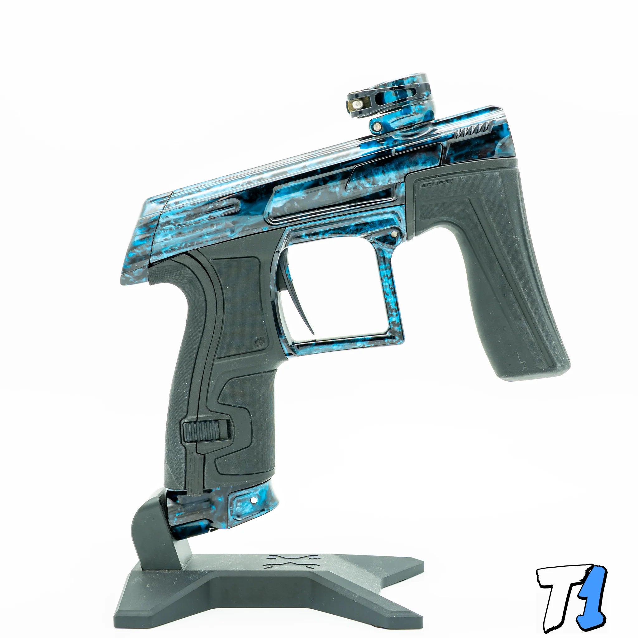 Planet Eclipse CS1.5 - Blue Acid Wash