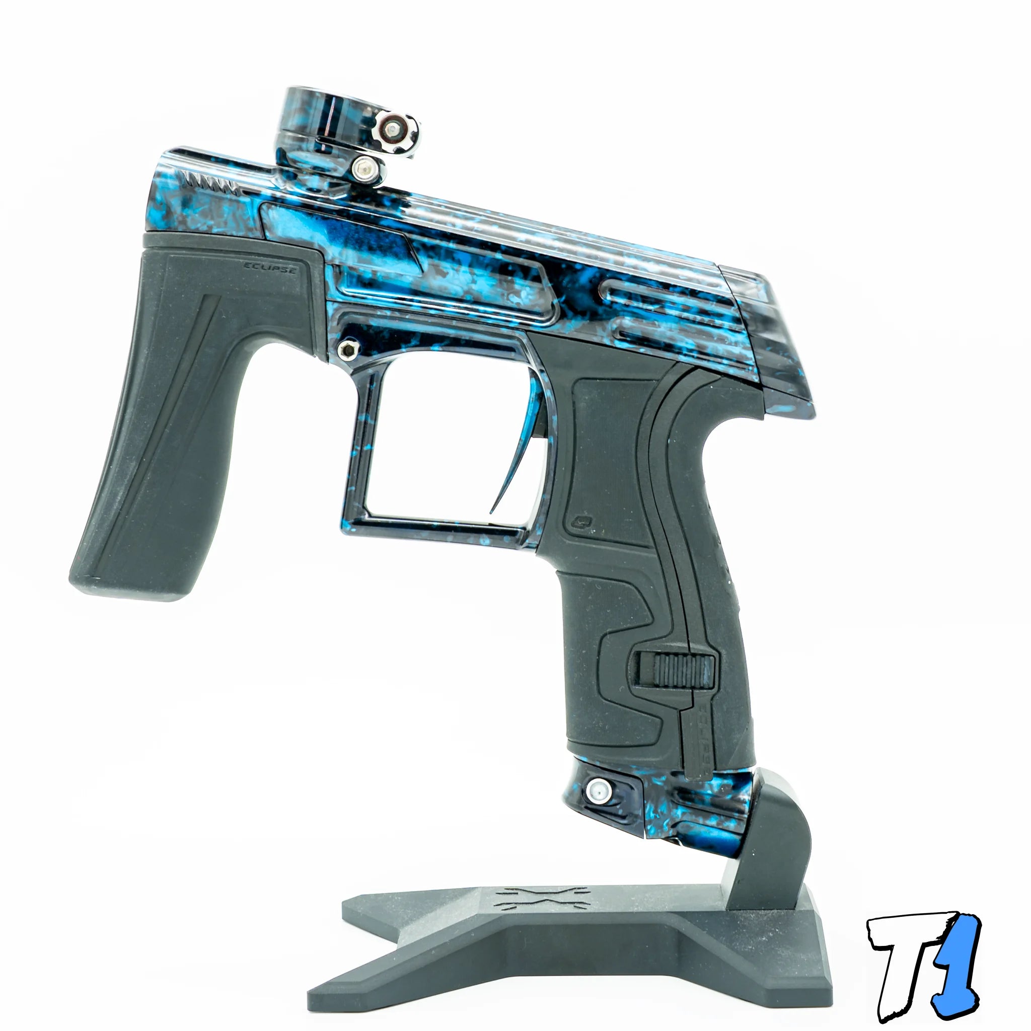 Planet Eclipse CS1.5 - Blue Acid Wash