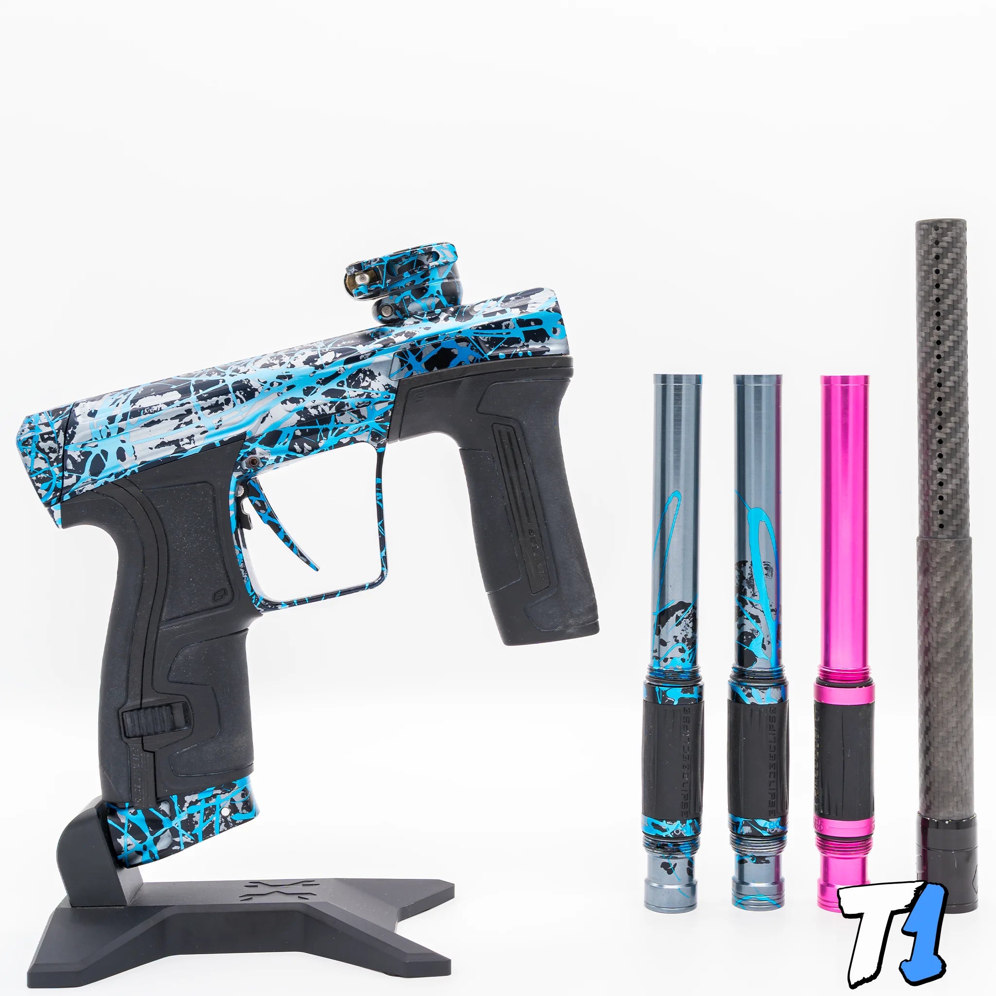 Planet Eclipse CS2 - Aftershock Edition